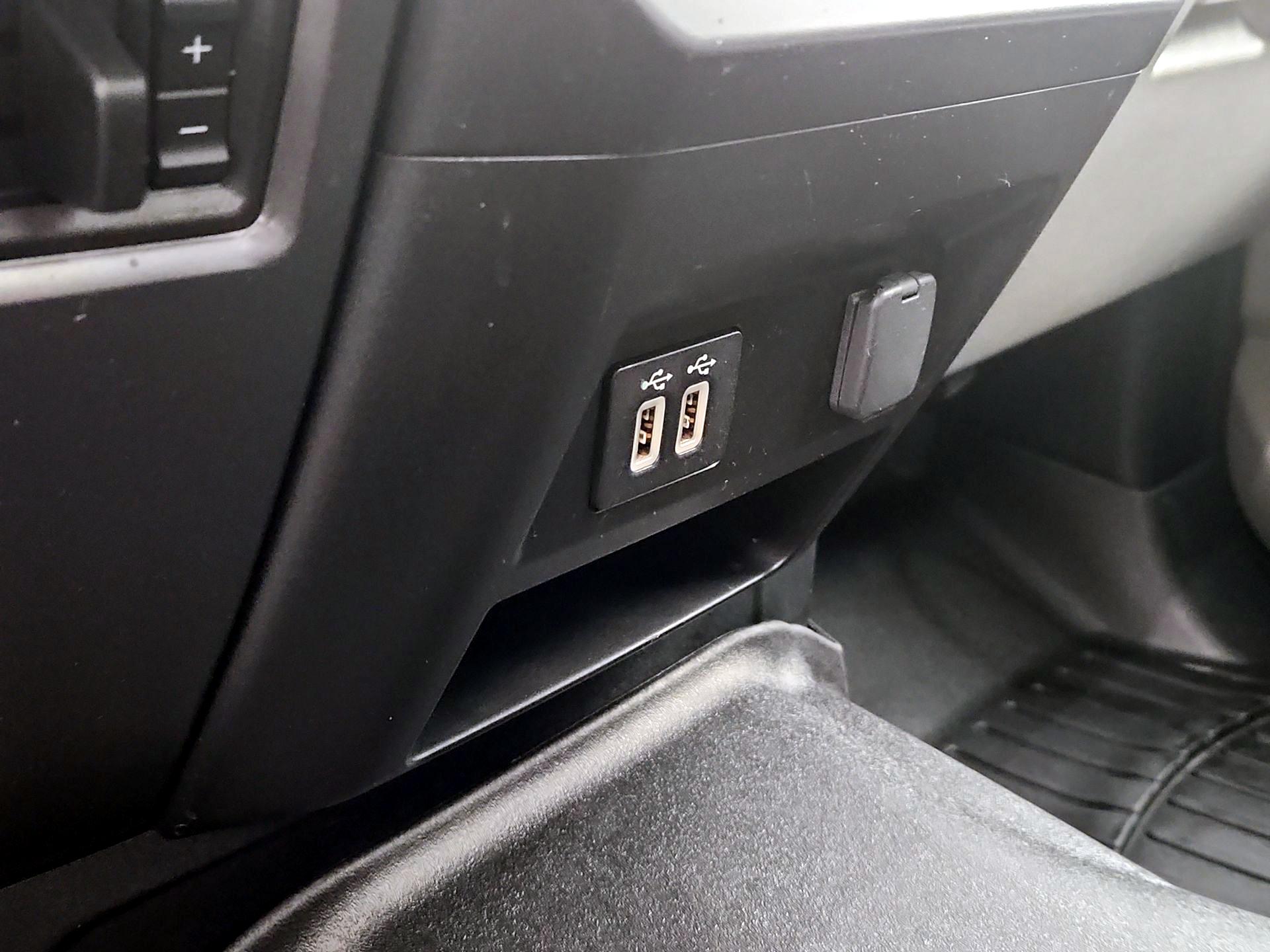 Thumbnail: 2020 Ford F-150 - 19