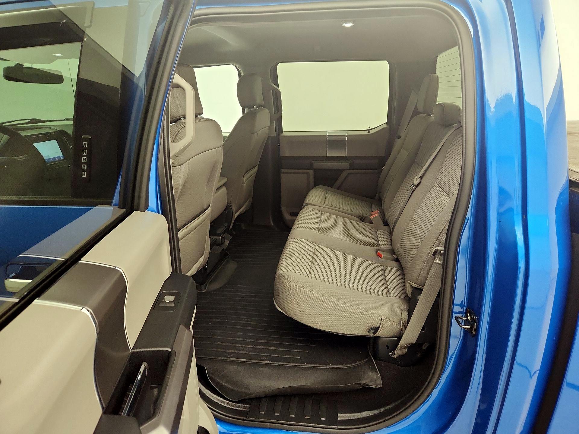 Thumbnail: 2020 Ford F-150 - 20