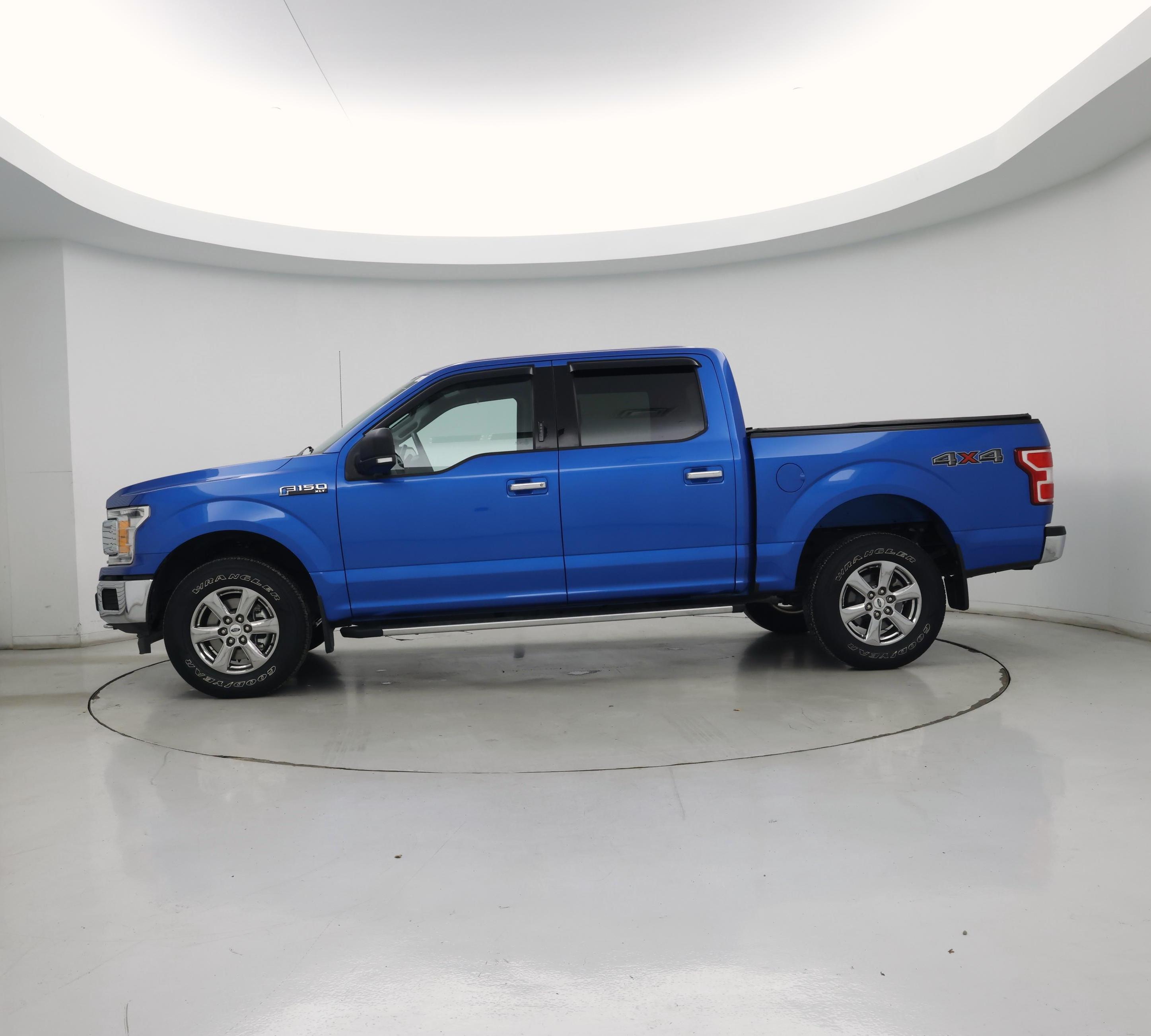 Thumbnail: 2020 Ford F-150 - 3