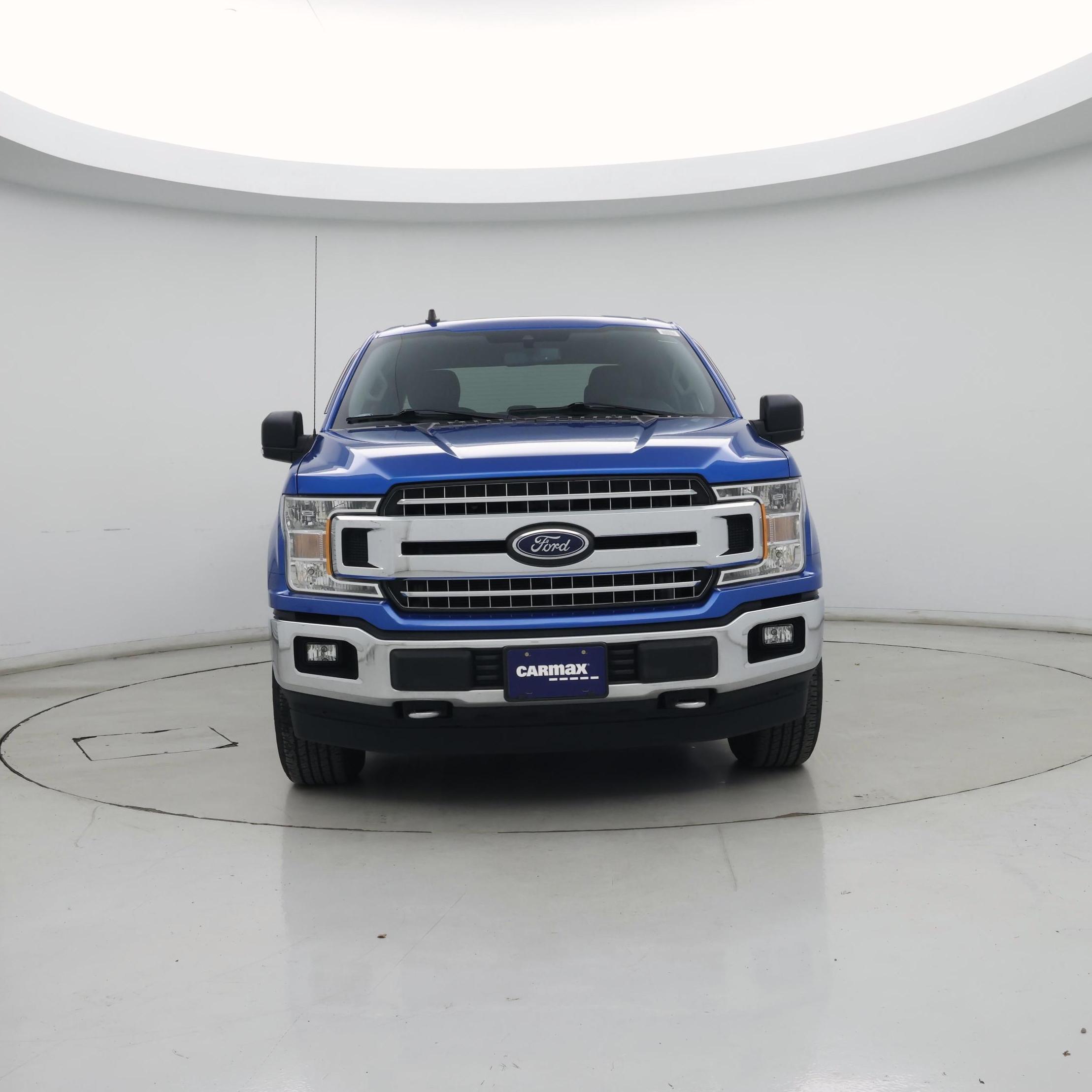 Thumbnail: 2020 Ford F-150 - 5