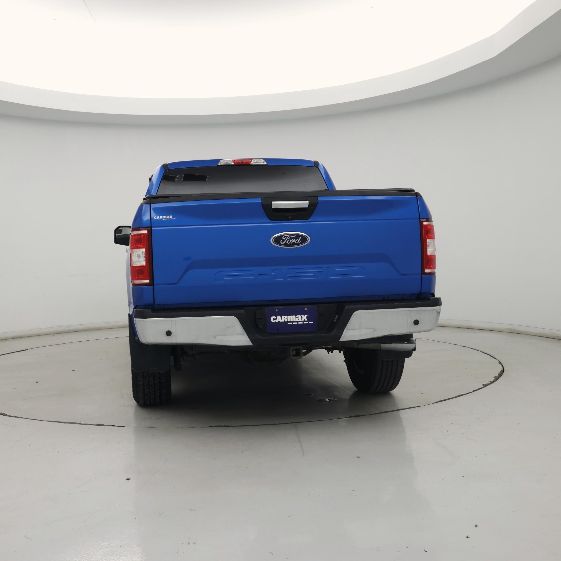 Thumbnail: 2020 Ford F-150 - 6