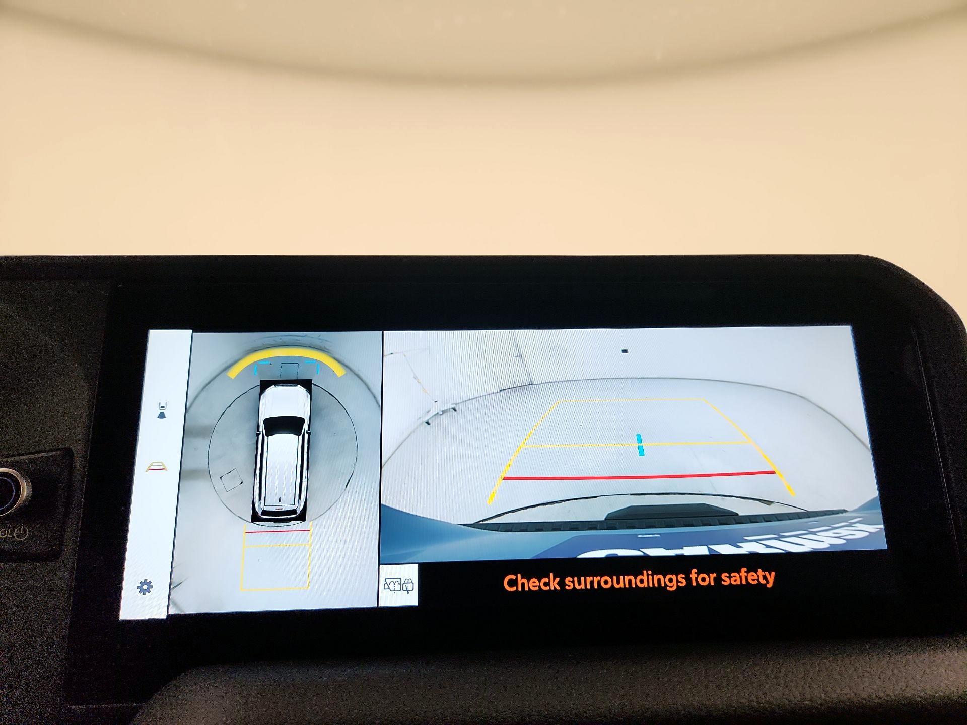 Thumbnail: 2025 Toyota Land Cruiser - 14