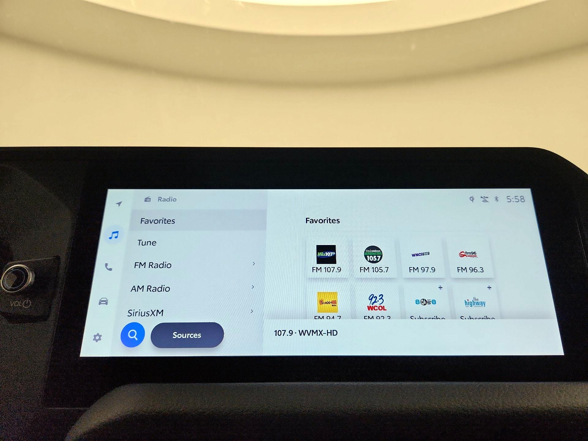 Thumbnail: 2025 Toyota Land Cruiser - 15