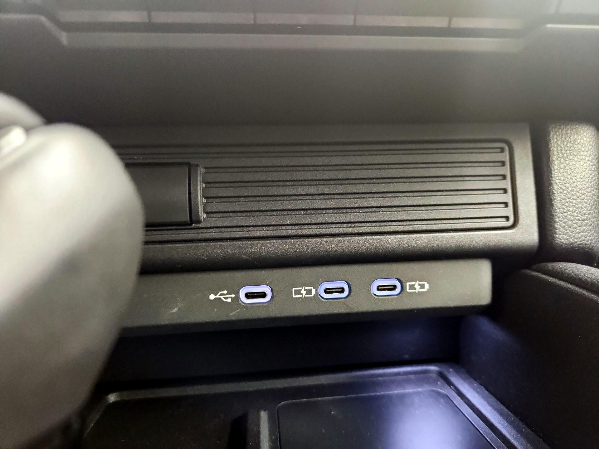 Thumbnail: 2025 Toyota Land Cruiser - 18