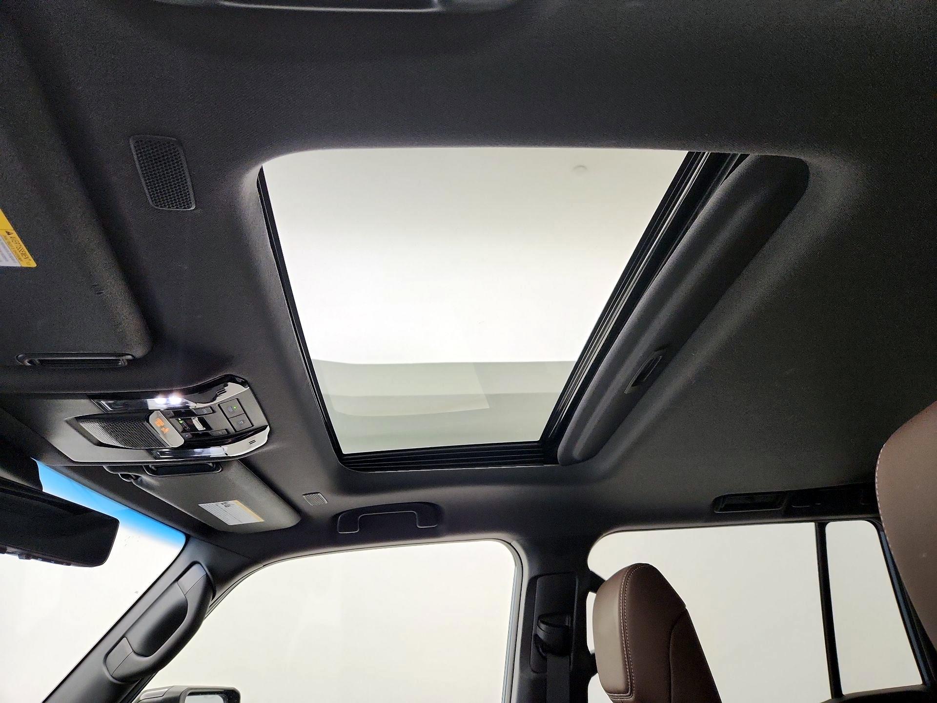 Thumbnail: 2025 Toyota Land Cruiser - 19