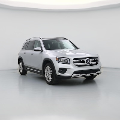 2020 Mercedes-Benz GLB250