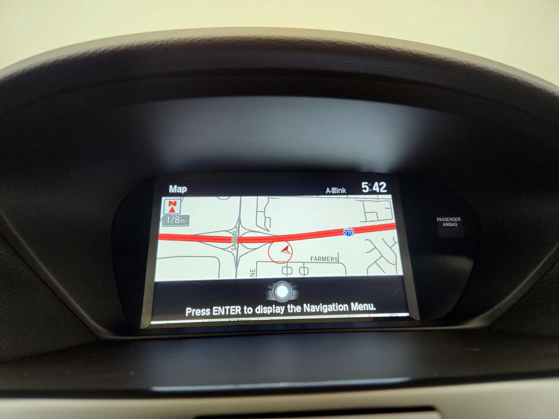 Thumbnail: 2020 Acura TLX - 14