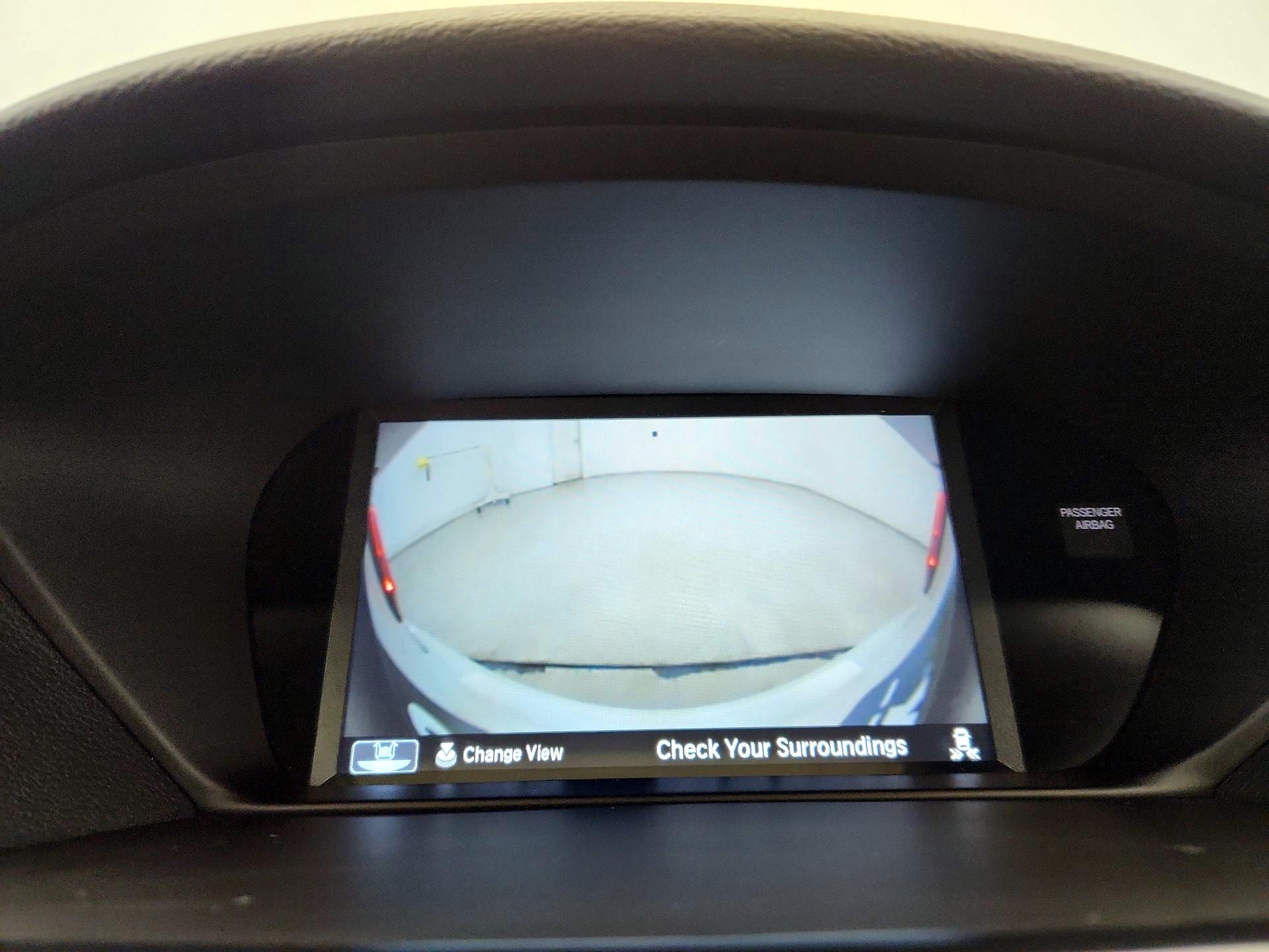 Thumbnail: 2020 Acura TLX - 15