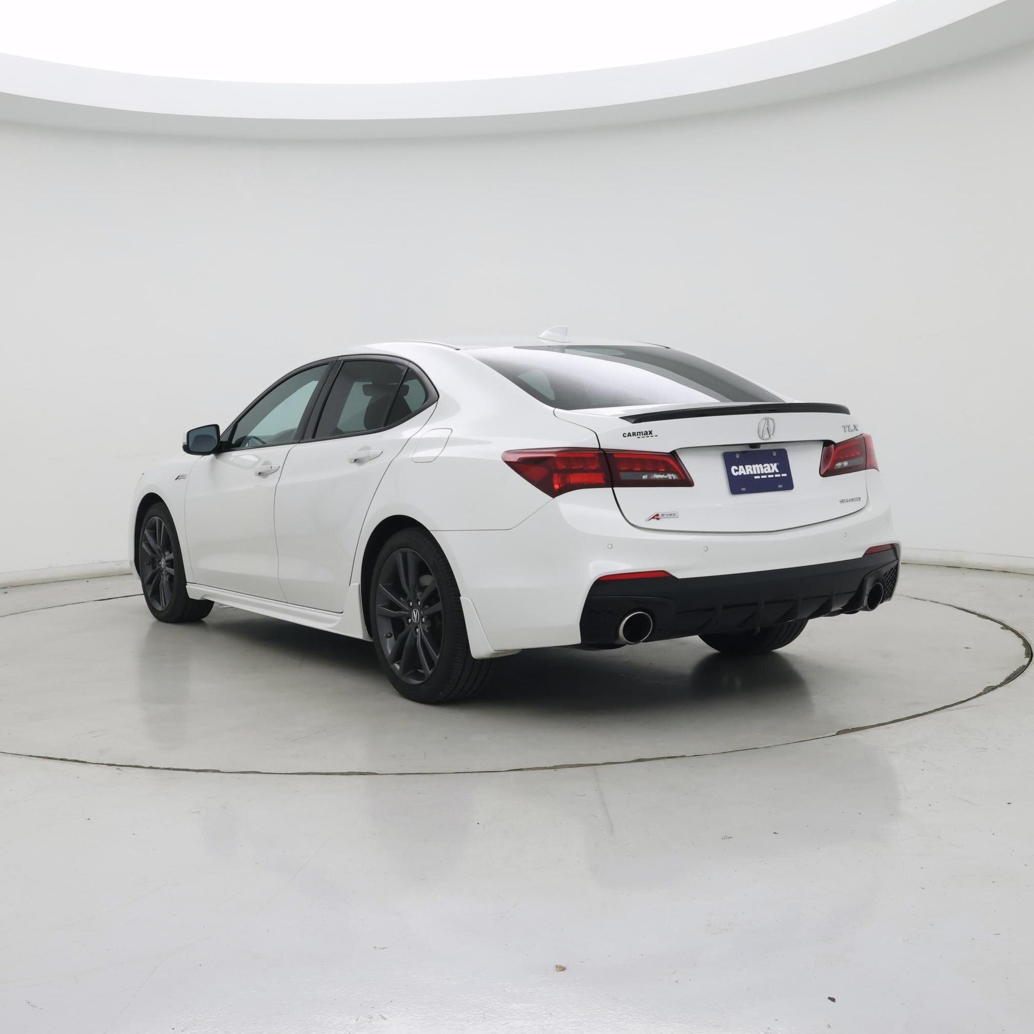 Thumbnail: 2020 Acura TLX - 2