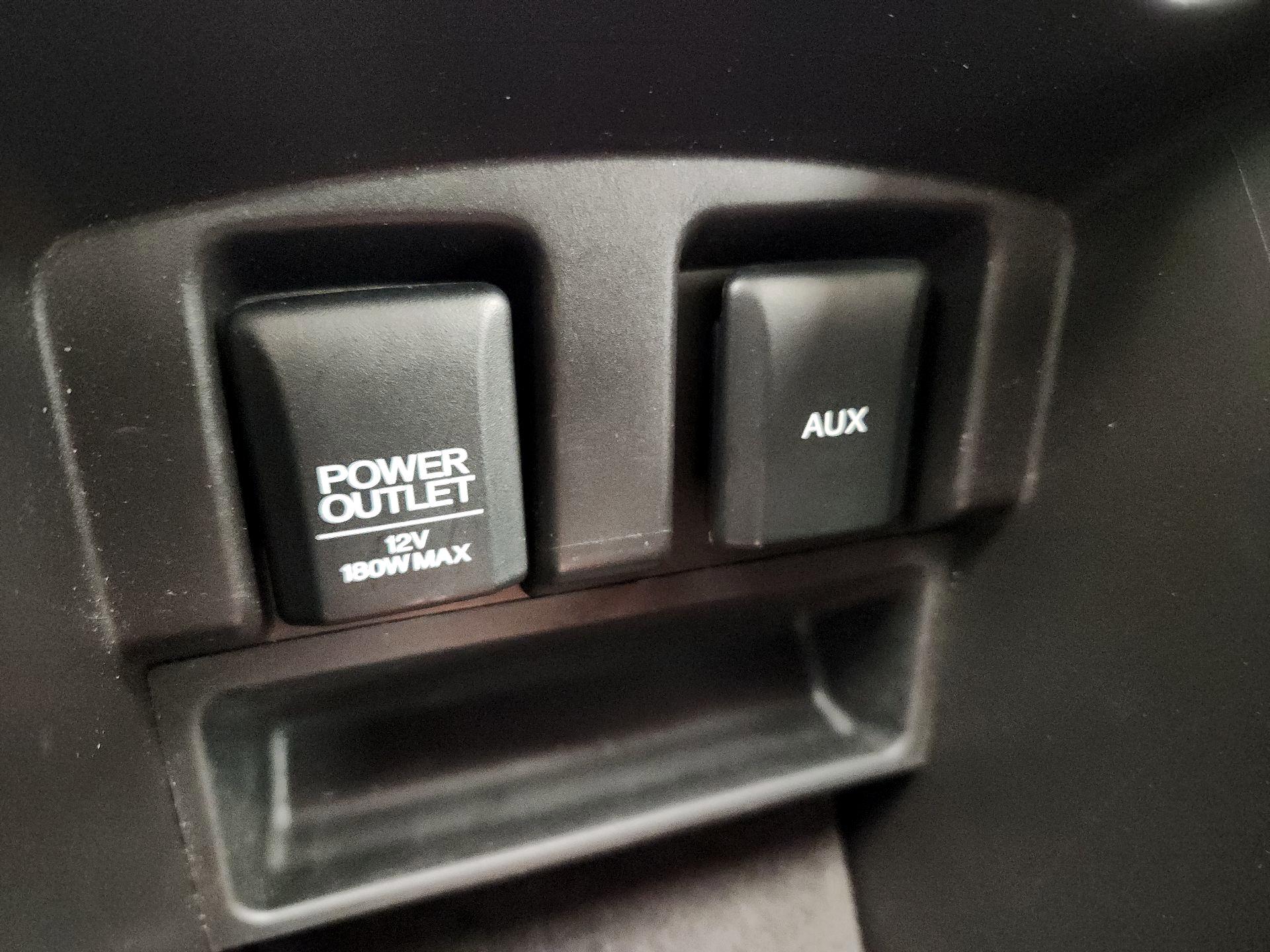 Thumbnail: 2020 Acura TLX - 19