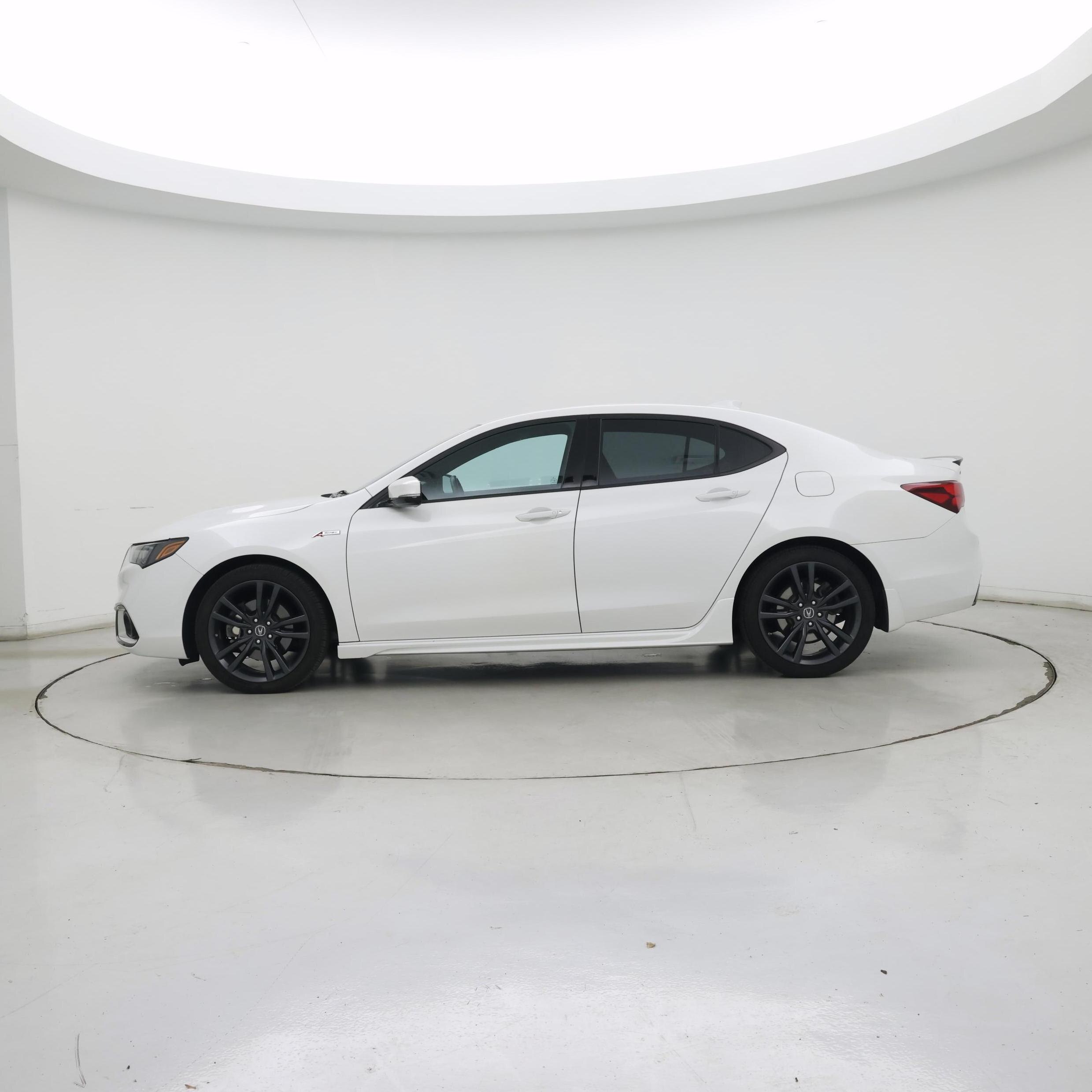 Thumbnail: 2020 Acura TLX - 3