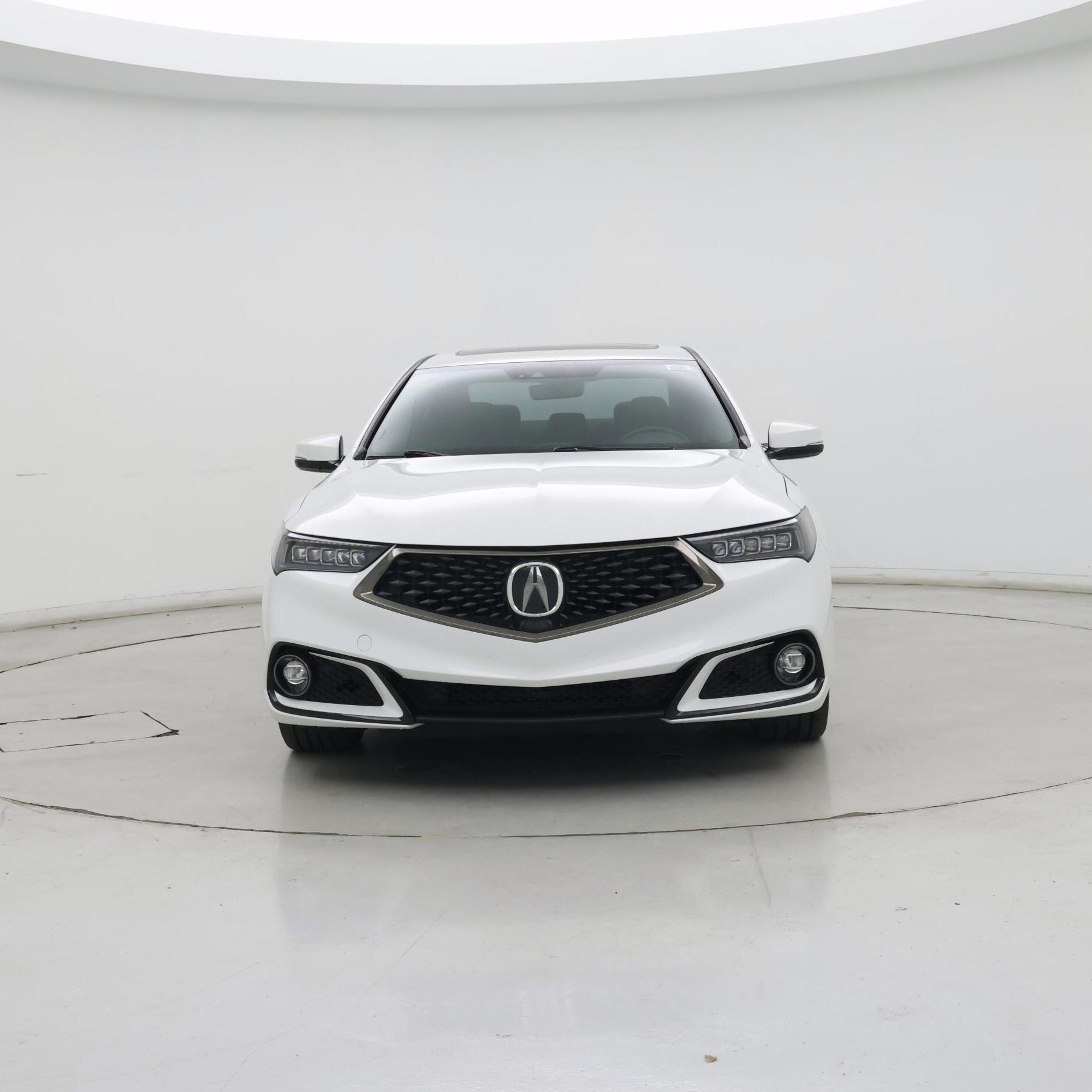 Thumbnail: 2020 Acura TLX - 5