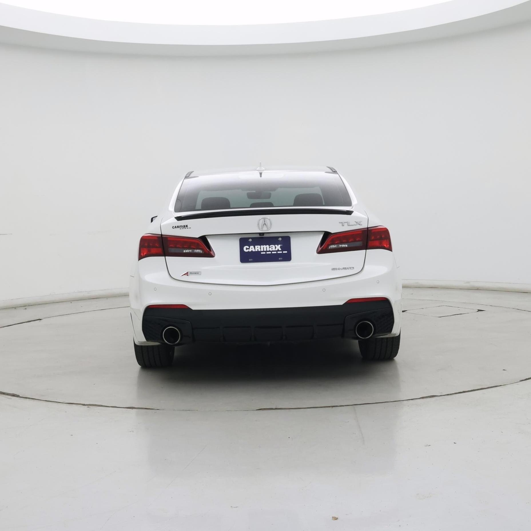 Thumbnail: 2020 Acura TLX - 6