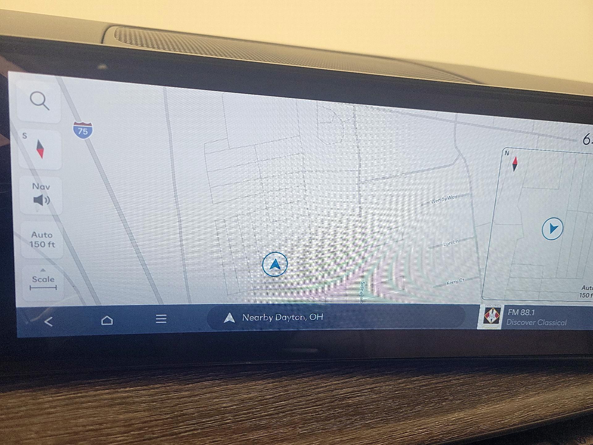 Thumbnail: 2024 Hyundai Santa Fe - 14