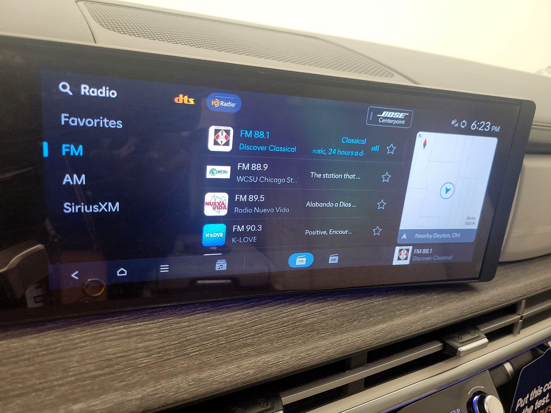 Thumbnail: 2024 Hyundai Santa Fe - 16