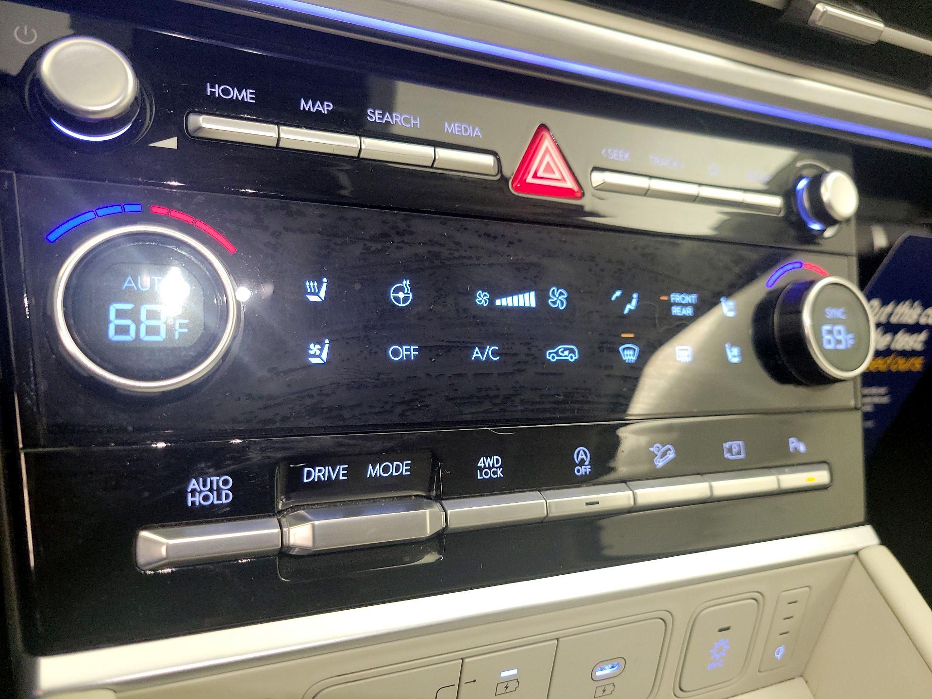 Thumbnail: 2024 Hyundai Santa Fe - 17