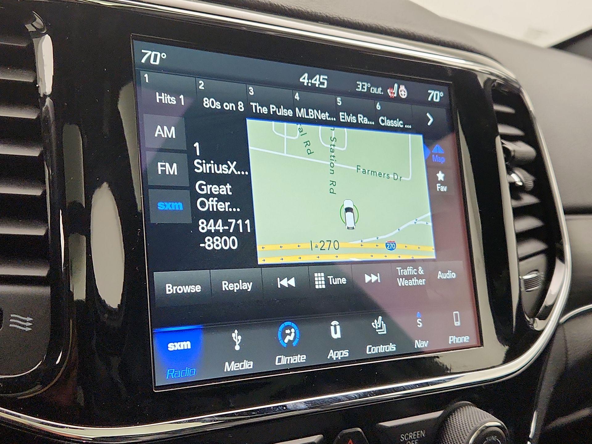 Thumbnail: 2019 Jeep Grand Cherokee - 14