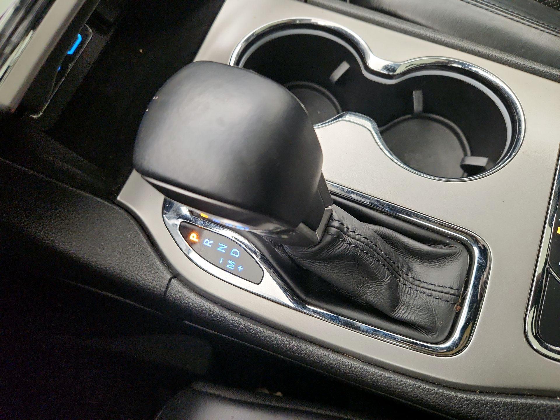 Thumbnail: 2019 Jeep Grand Cherokee - 18