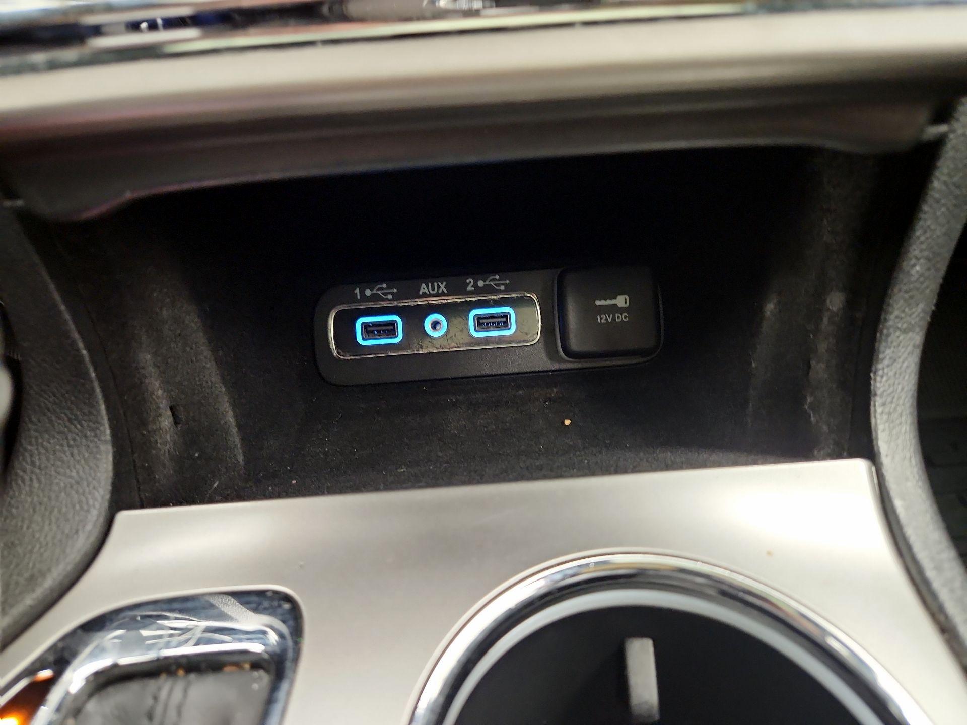 Thumbnail: 2019 Jeep Grand Cherokee - 19