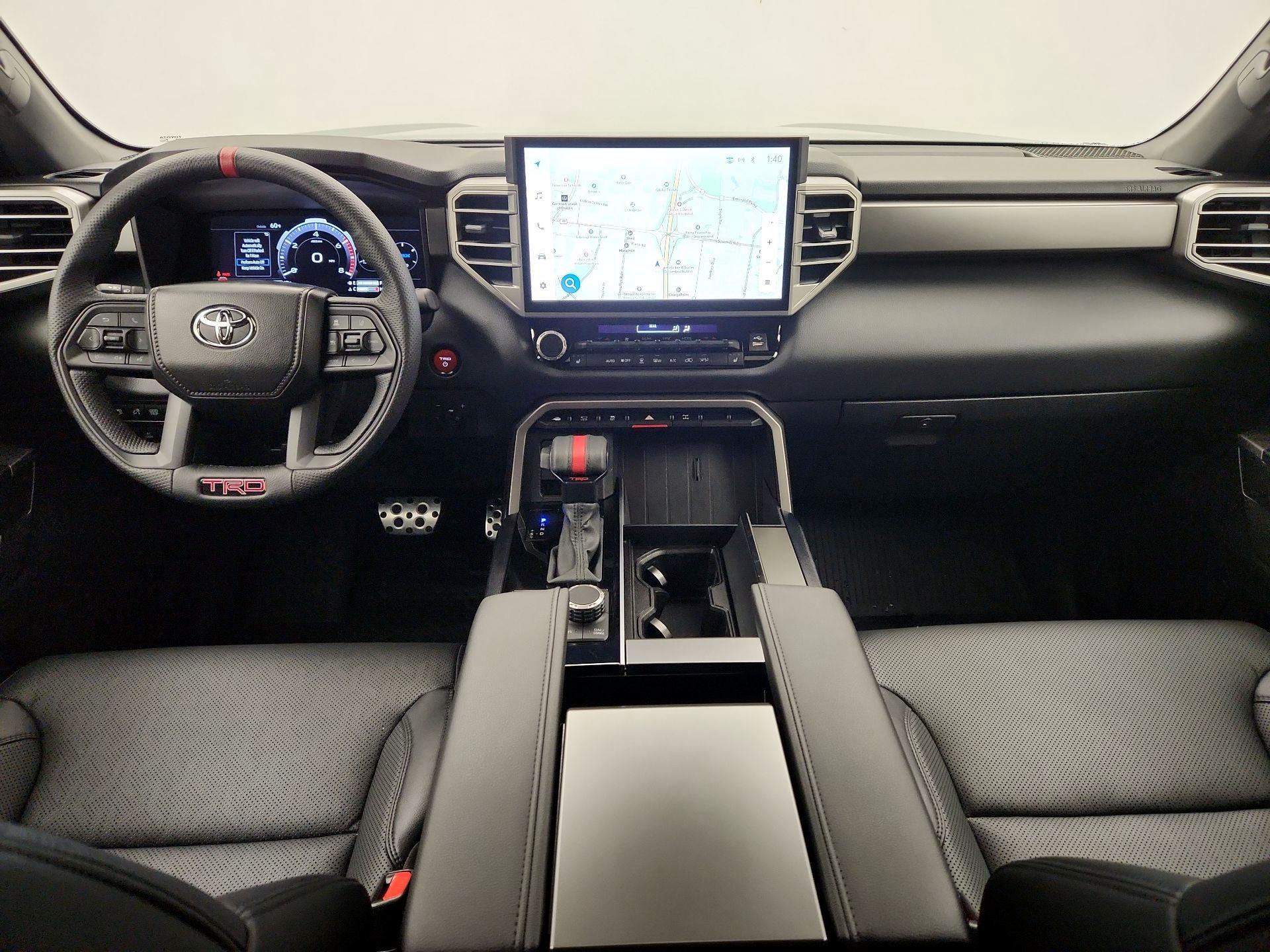 Thumbnail: 2025 Toyota Sequoia - 9