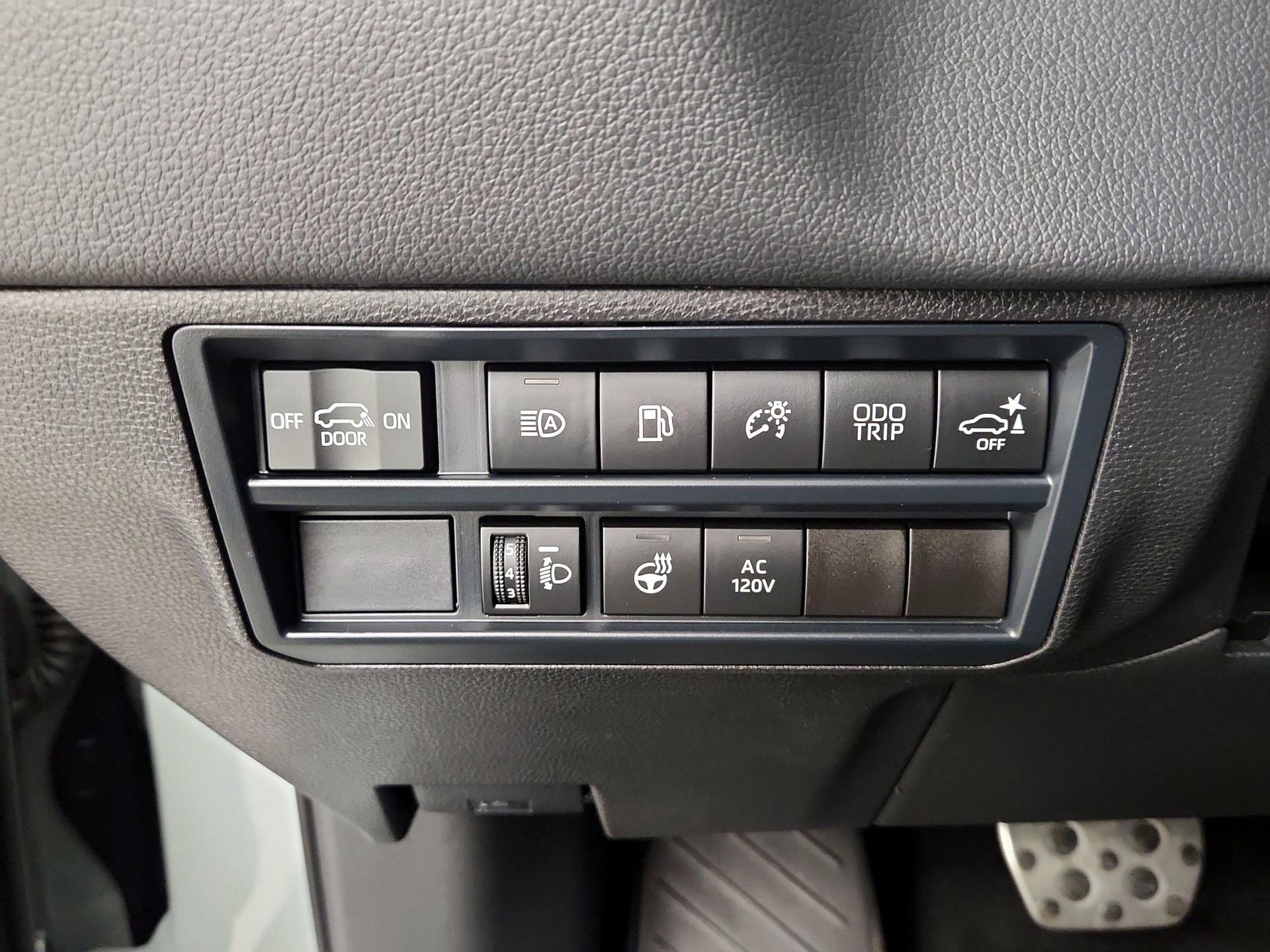 Thumbnail: 2025 Toyota Sequoia - 13