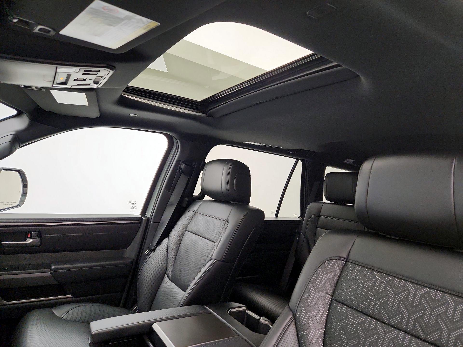 Thumbnail: 2025 Toyota Sequoia - 20