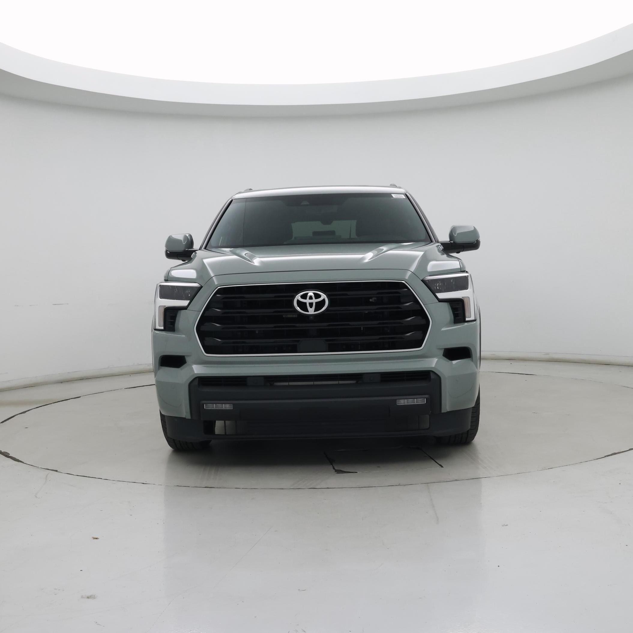 Thumbnail: 2025 Toyota Sequoia - 5