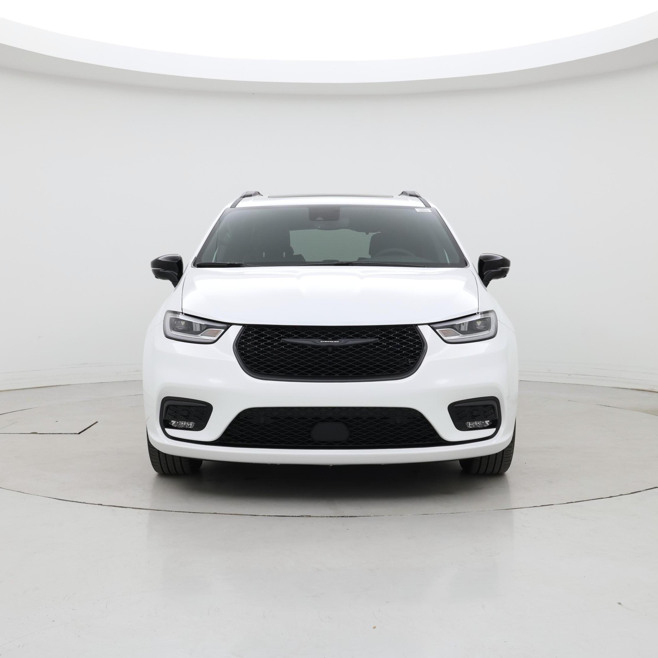 Thumbnail: 2024 Chrysler Pacifica - 5