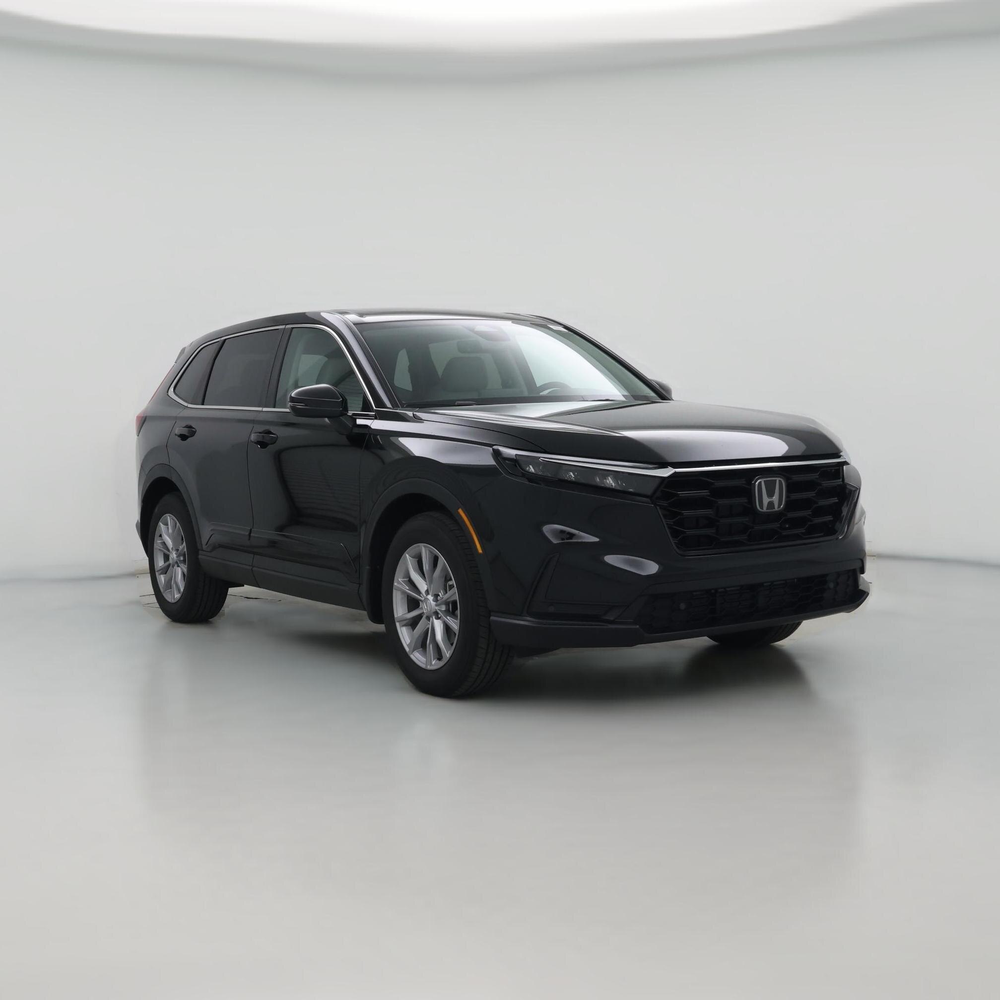 Thumbnail: 2025 Honda CR-V - 1