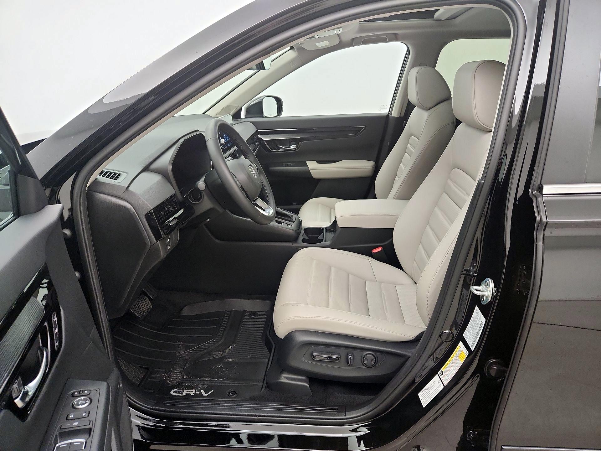 Thumbnail: 2025 Honda CR-V - 11