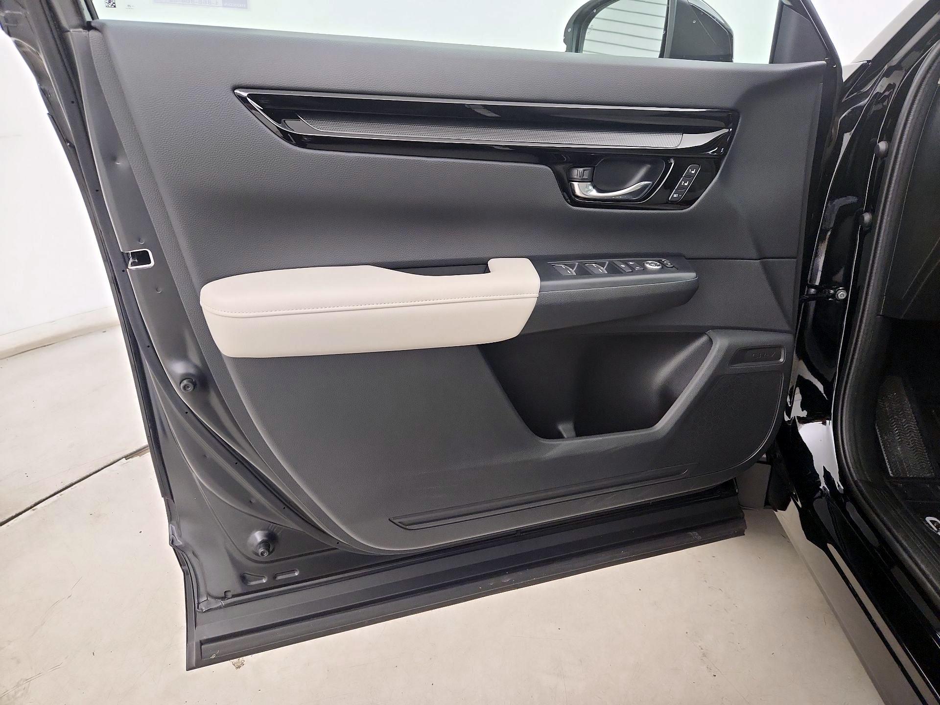 Thumbnail: 2025 Honda CR-V - 12