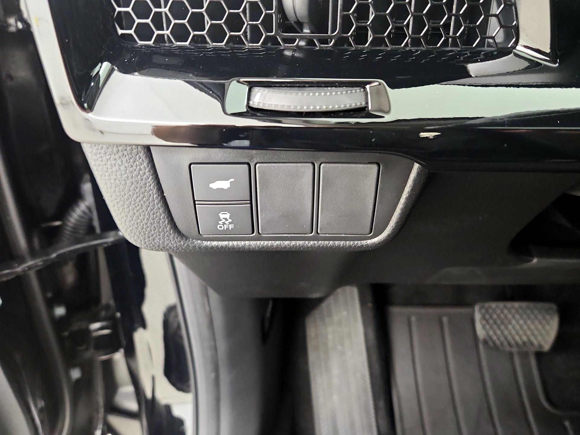 Thumbnail: 2025 Honda CR-V - 13