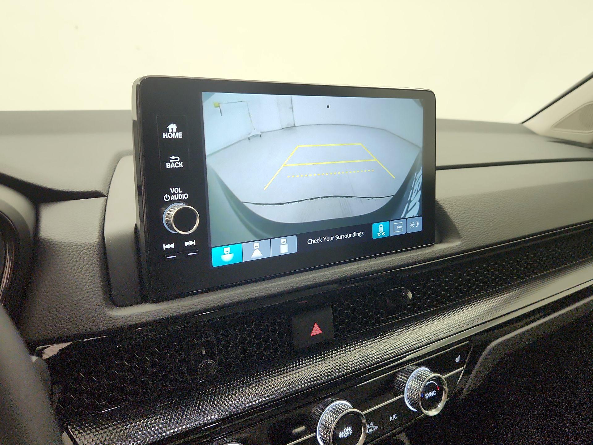 Thumbnail: 2025 Honda CR-V - 14