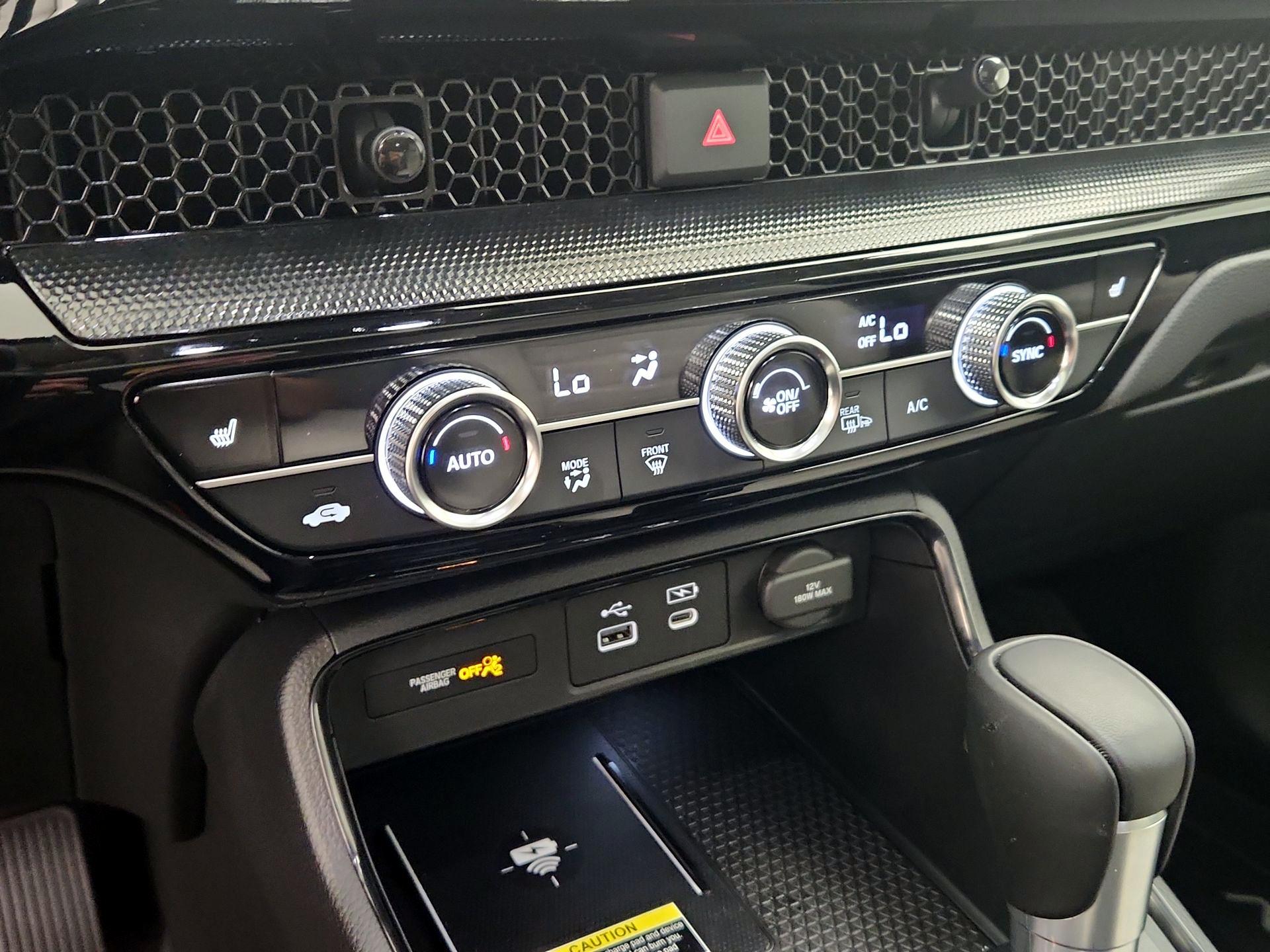 Thumbnail: 2025 Honda CR-V - 16