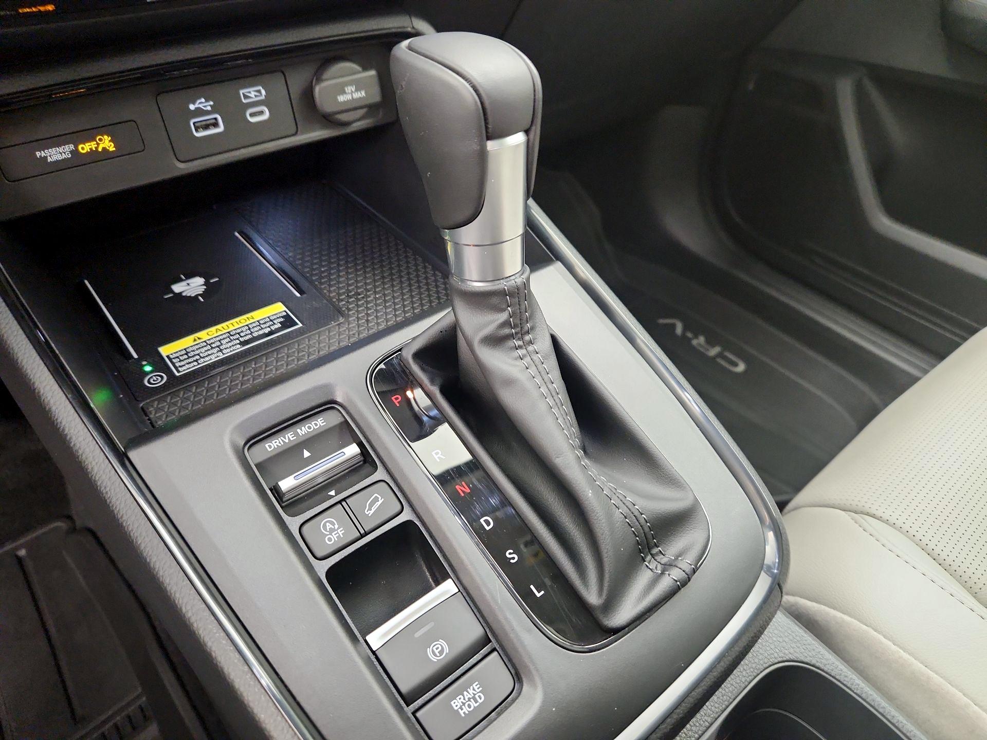 Thumbnail: 2025 Honda CR-V - 17