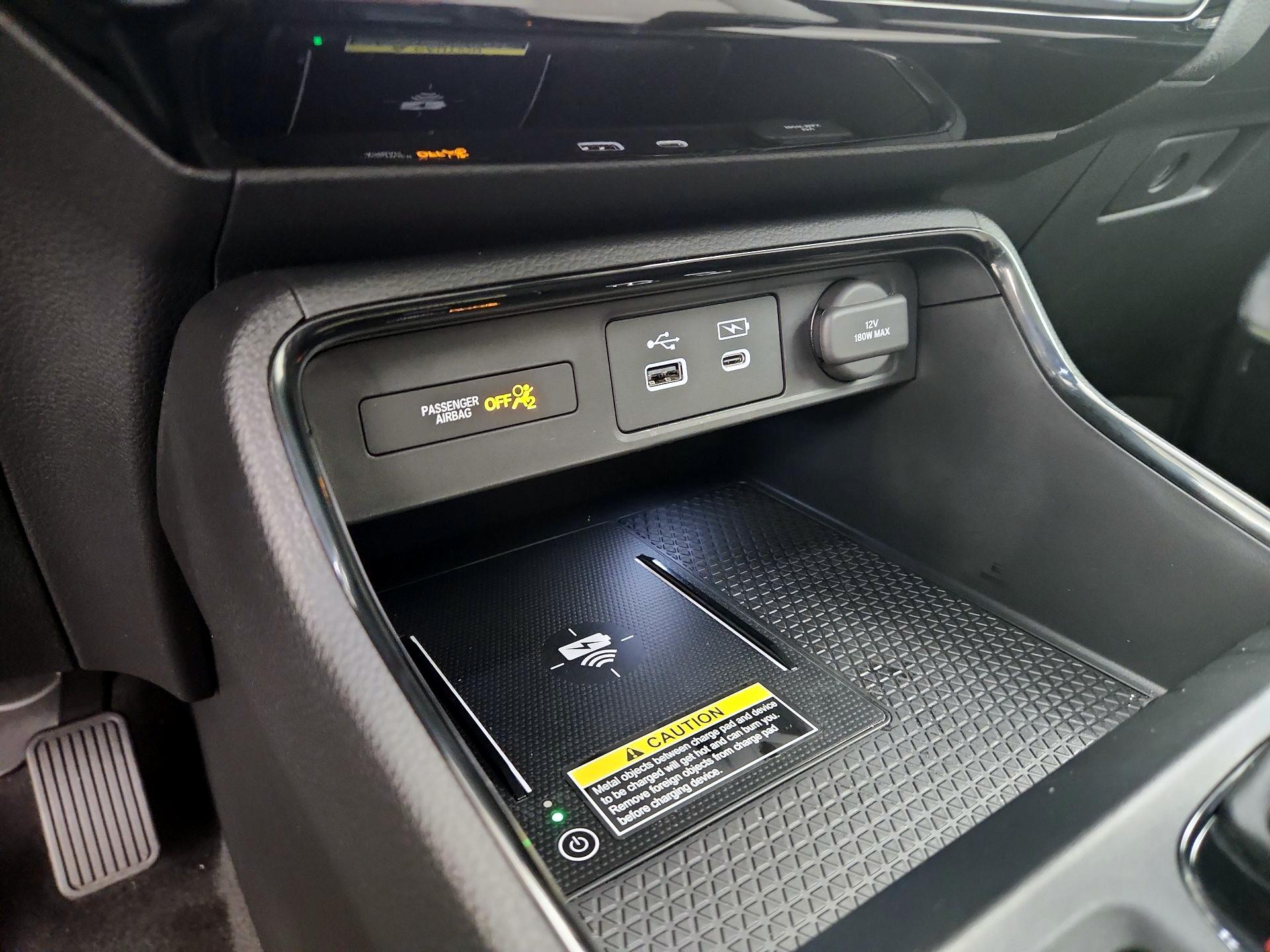 Thumbnail: 2025 Honda CR-V - 18