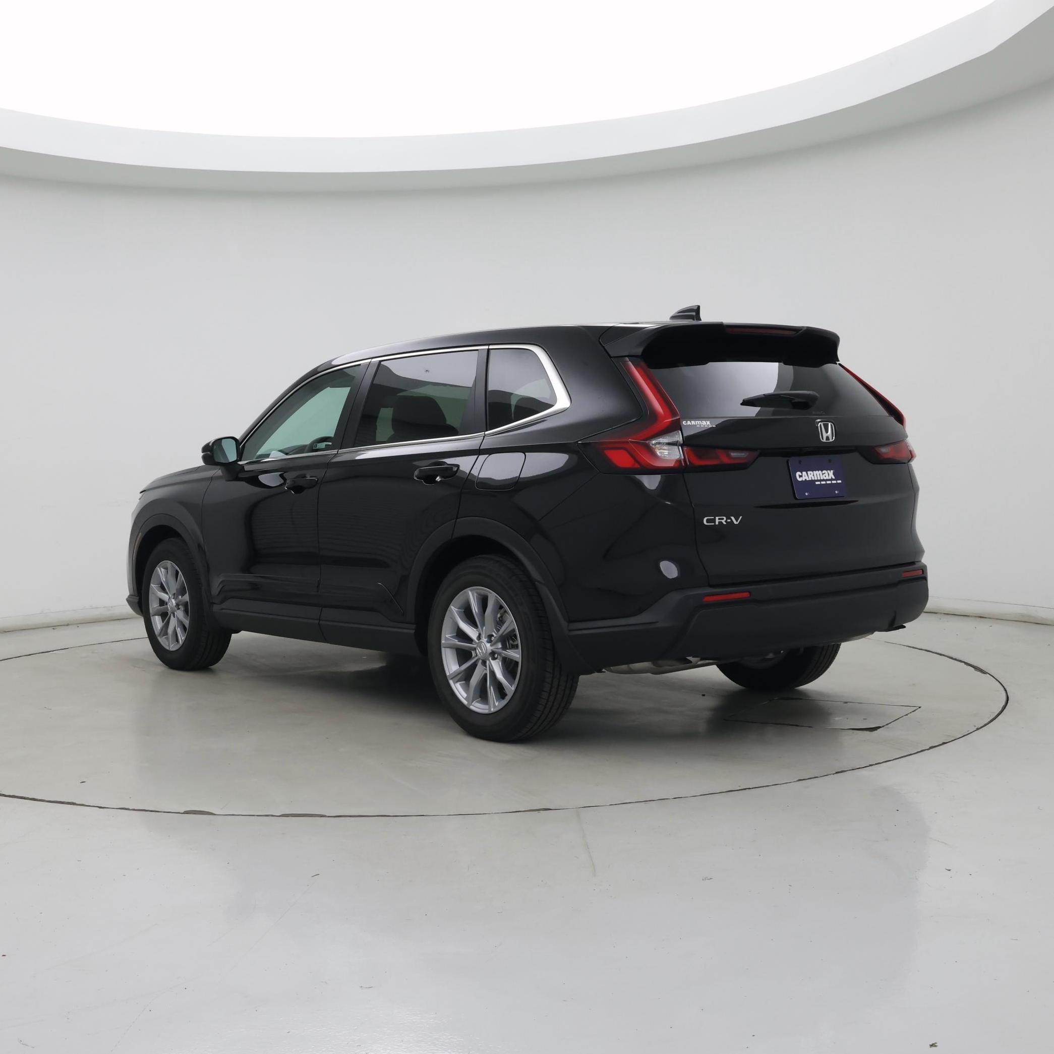 Thumbnail: 2025 Honda CR-V - 2