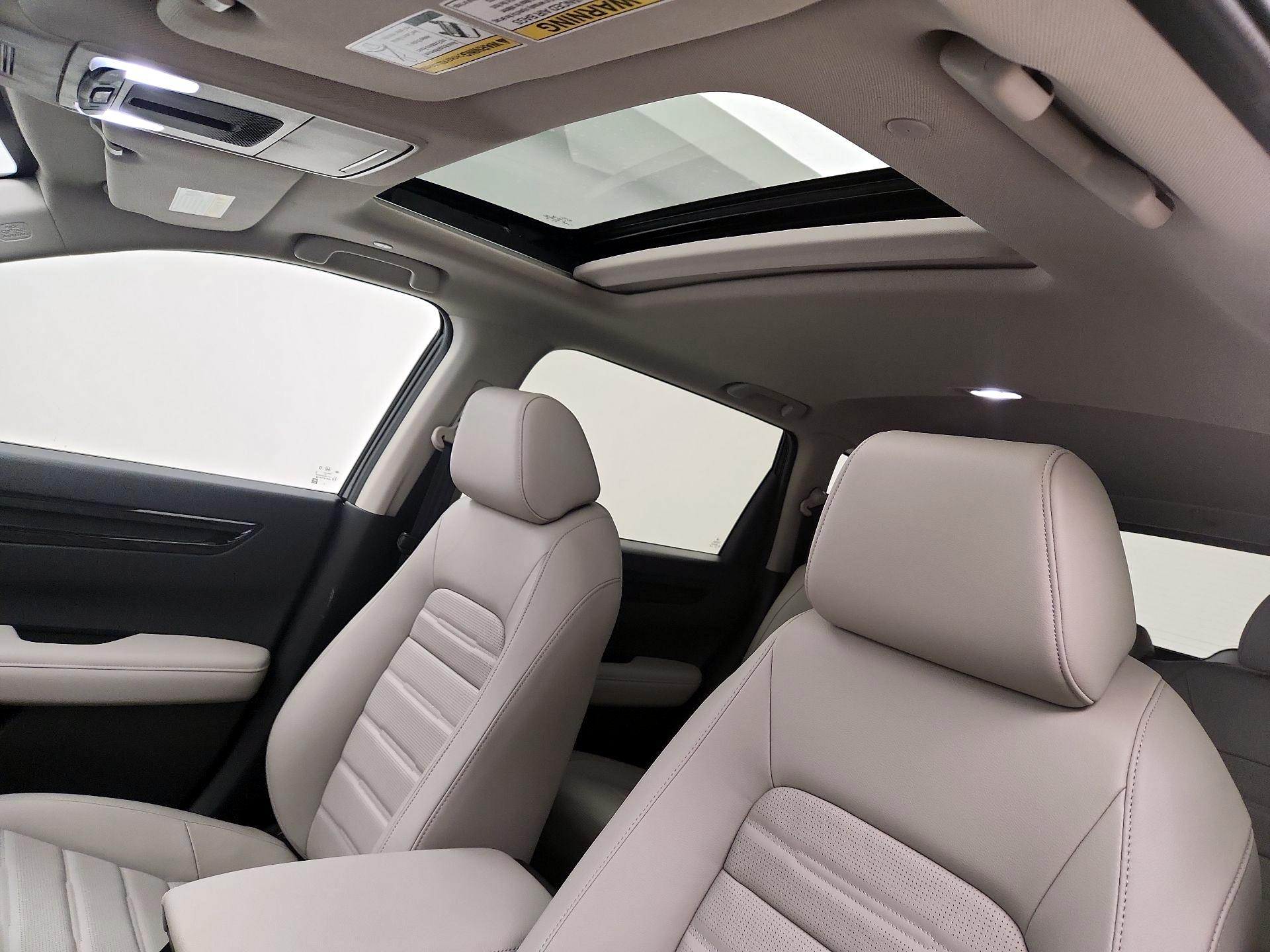 Thumbnail: 2025 Honda CR-V - 19