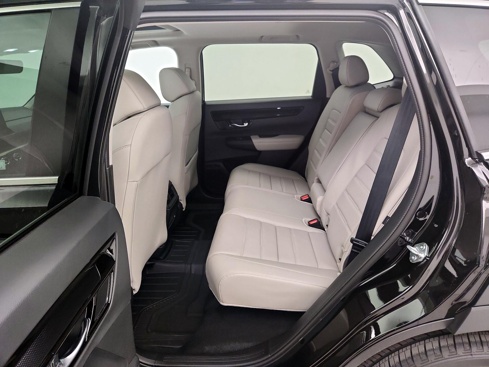 Thumbnail: 2025 Honda CR-V - 20