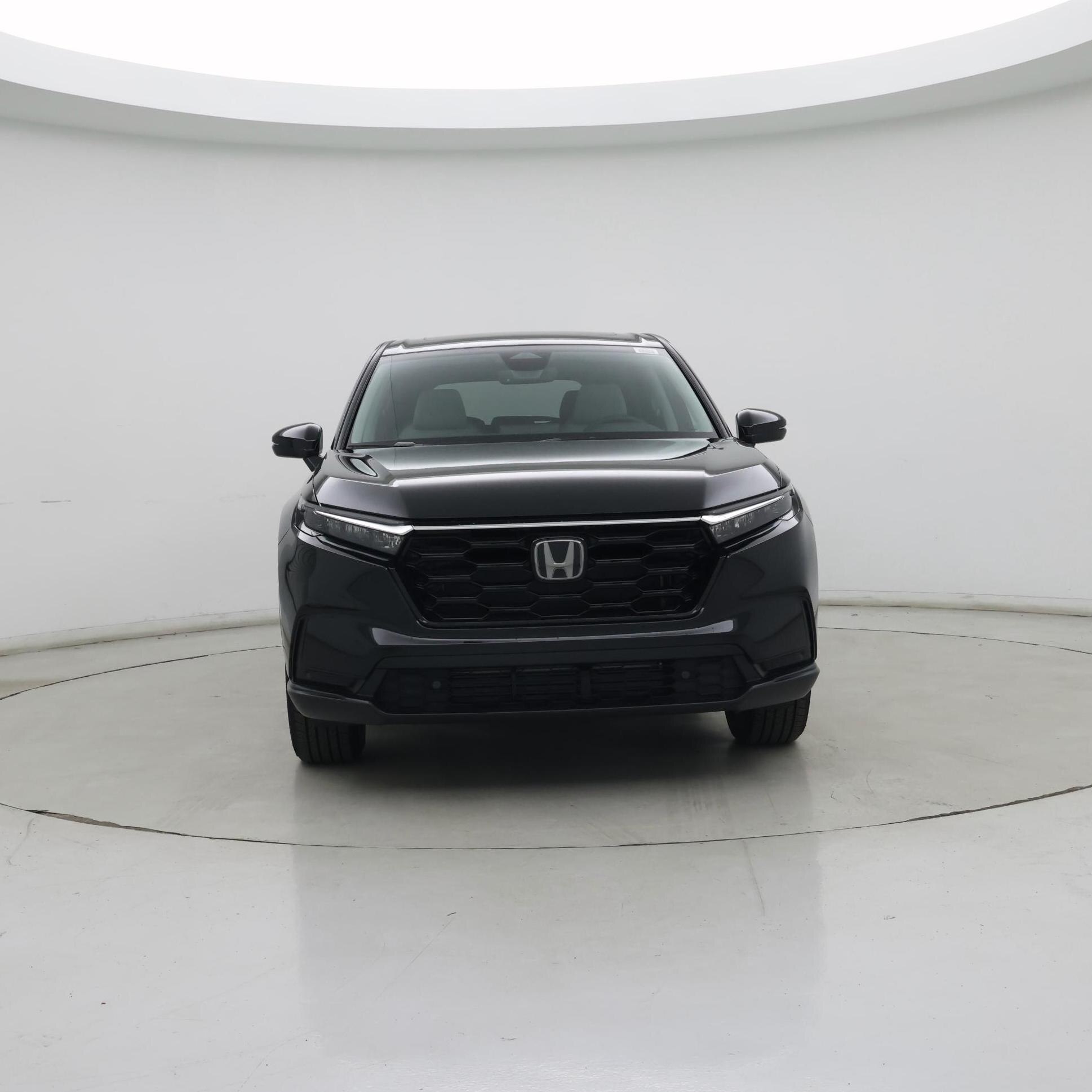 Thumbnail: 2025 Honda CR-V - 5