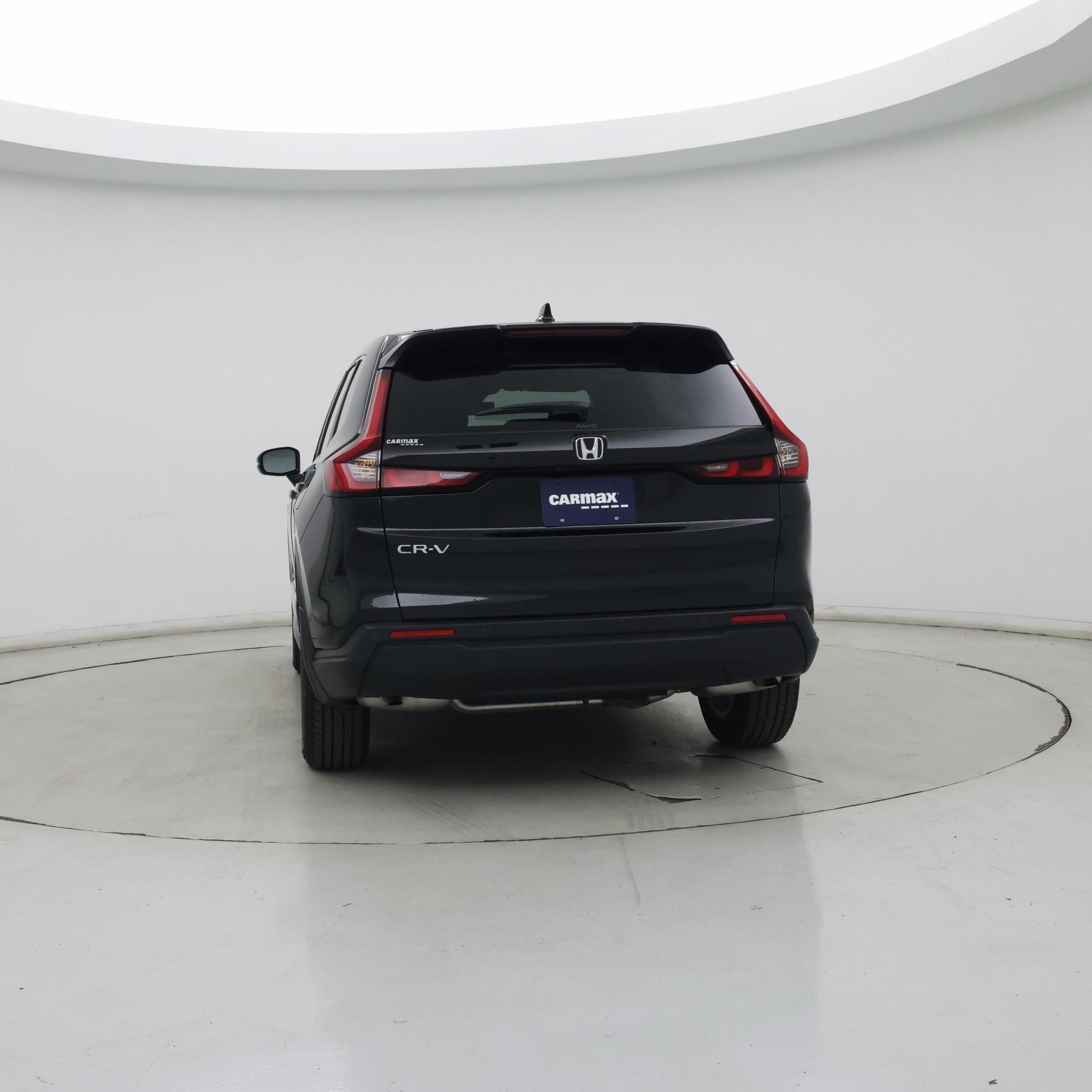 Thumbnail: 2025 Honda CR-V - 6