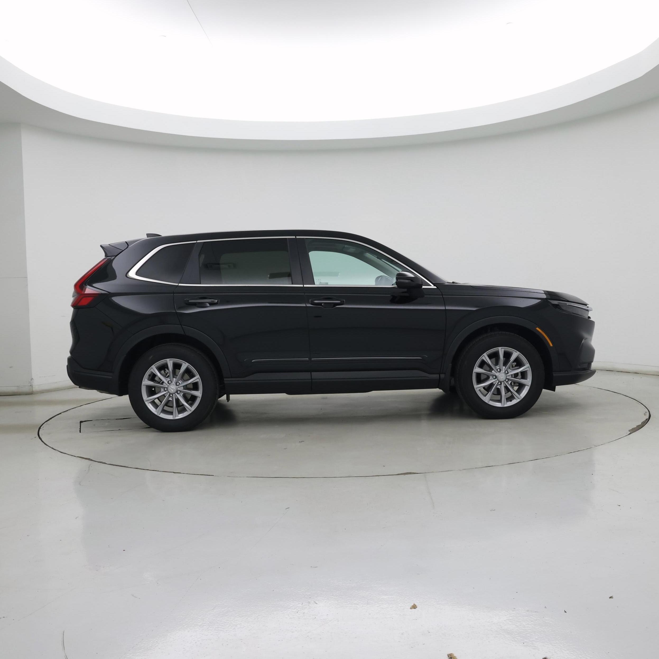 Thumbnail: 2025 Honda CR-V - 7