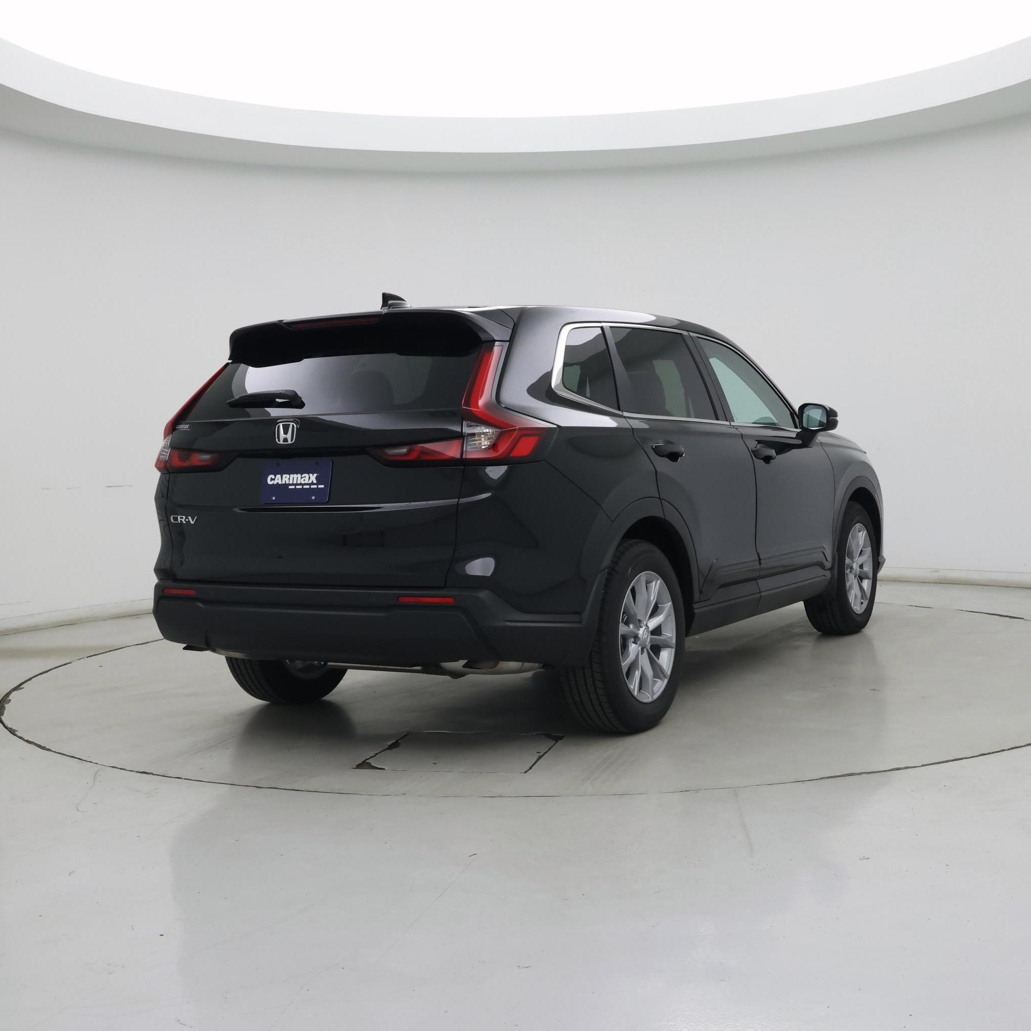 Thumbnail: 2025 Honda CR-V - 8