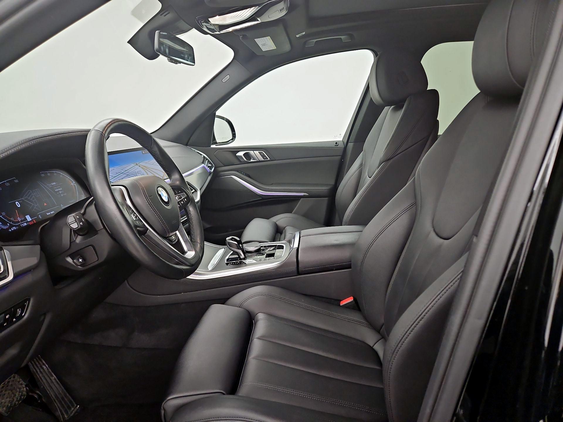 Thumbnail: 2022 BMW X5 - 11