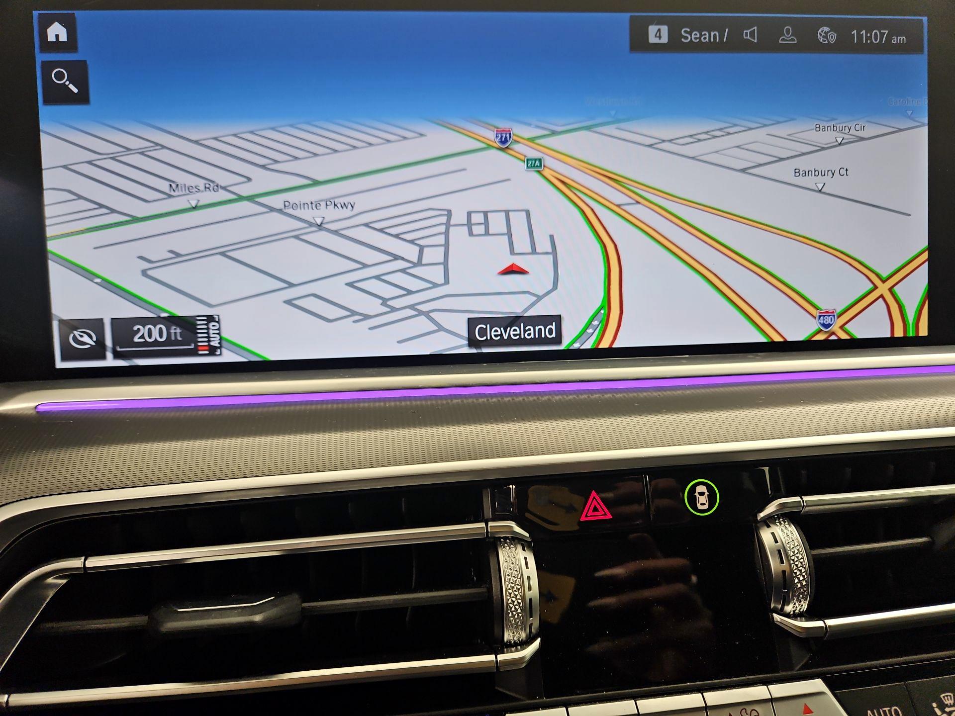 Thumbnail: 2022 BMW X5 - 14