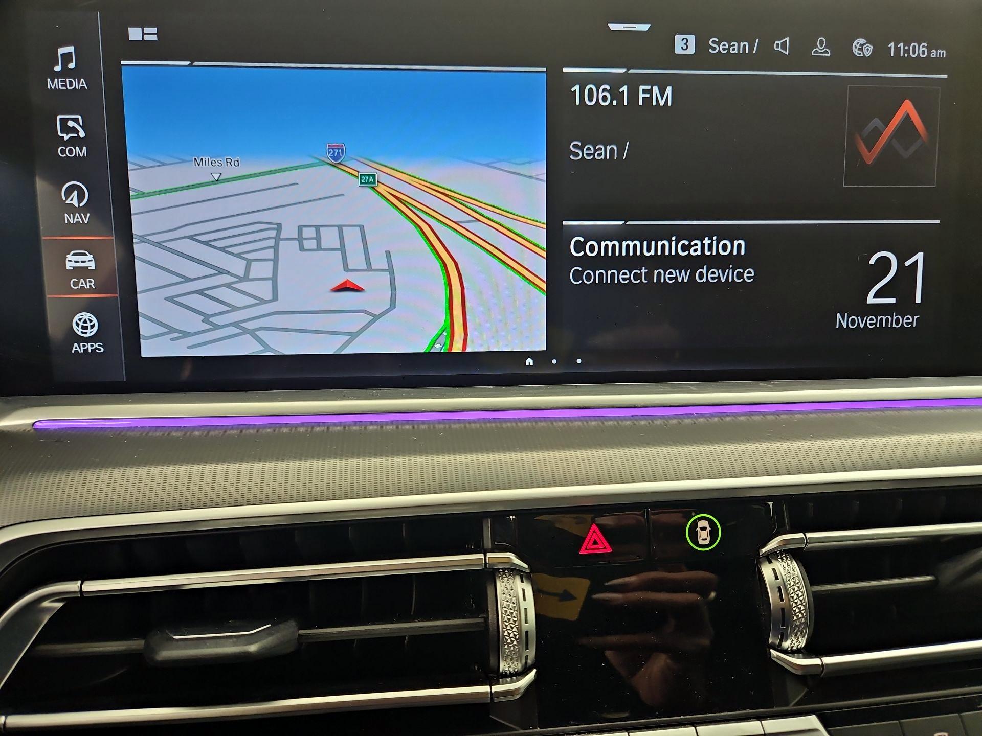 Thumbnail: 2022 BMW X5 - 16