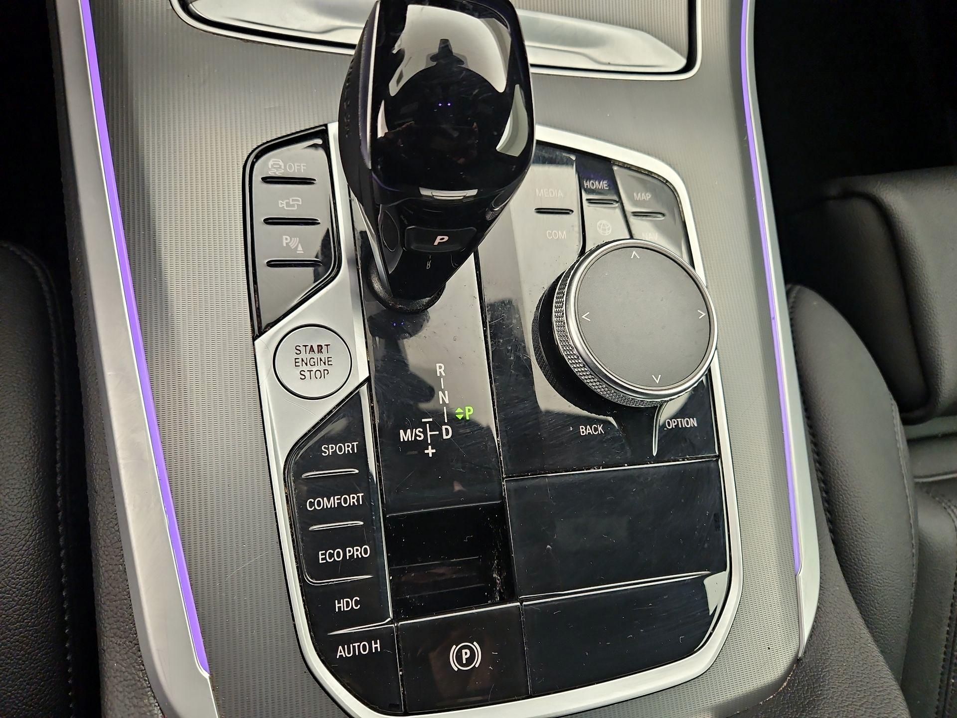 Thumbnail: 2022 BMW X5 - 18