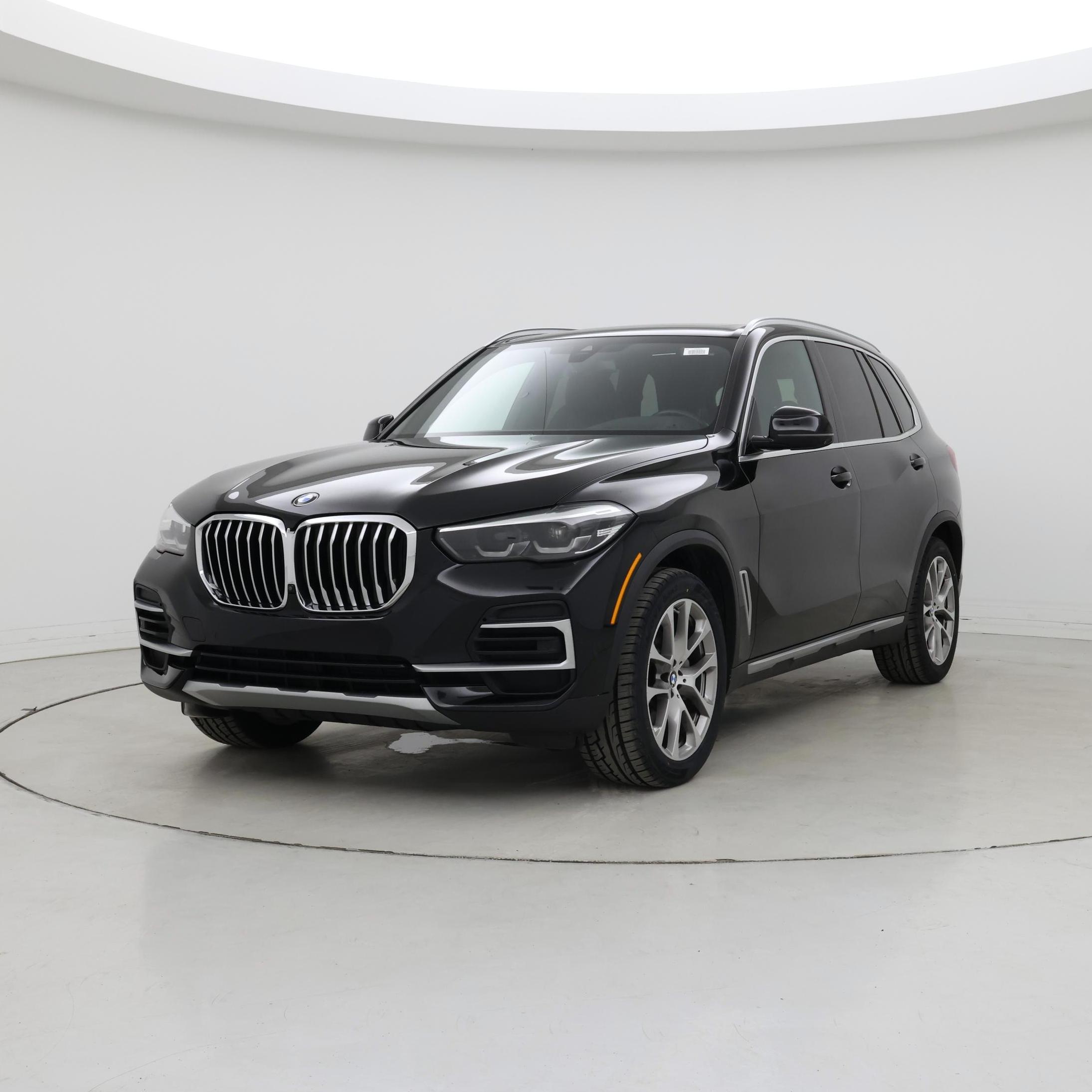 Thumbnail: 2022 BMW X5 - 4