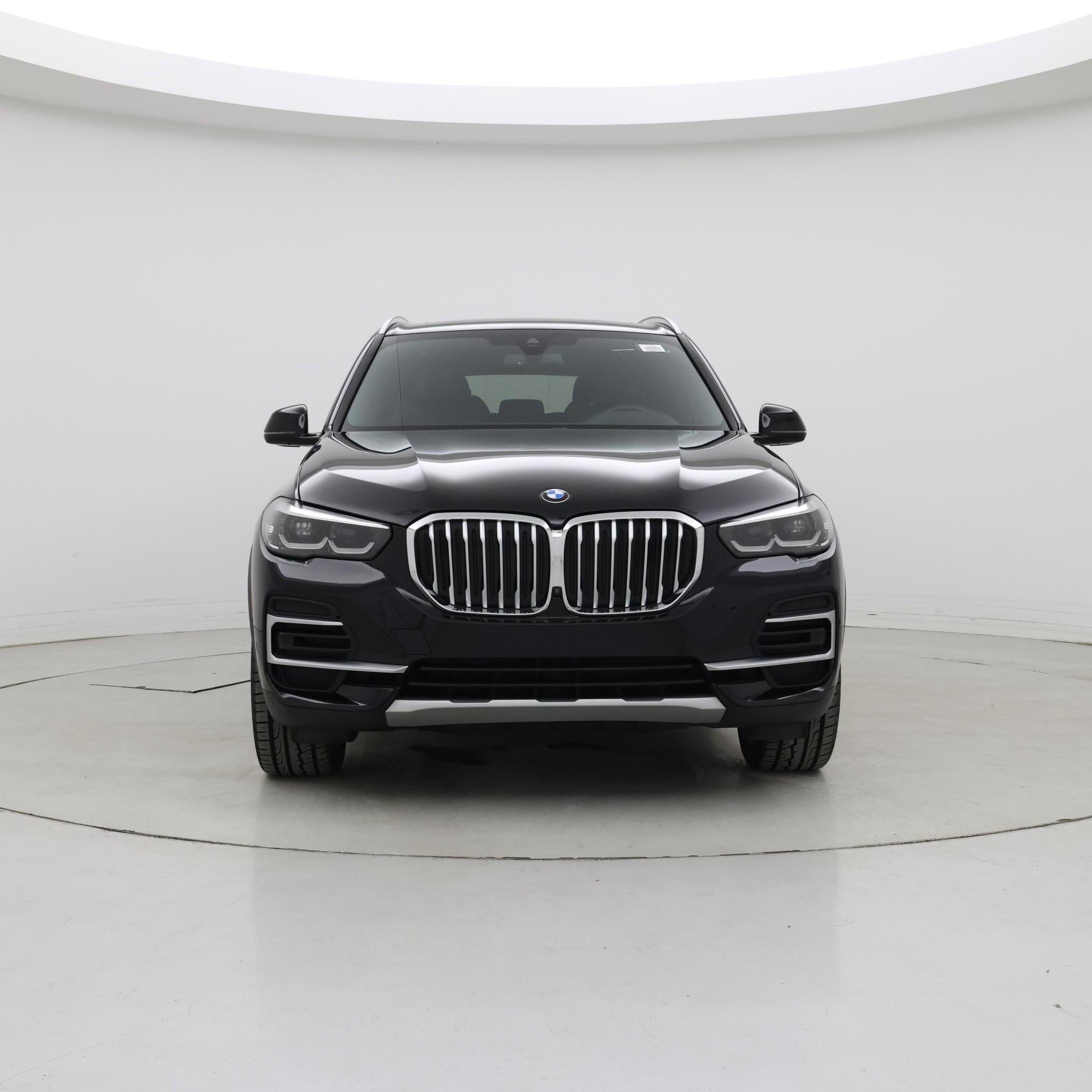 Thumbnail: 2022 BMW X5 - 5
