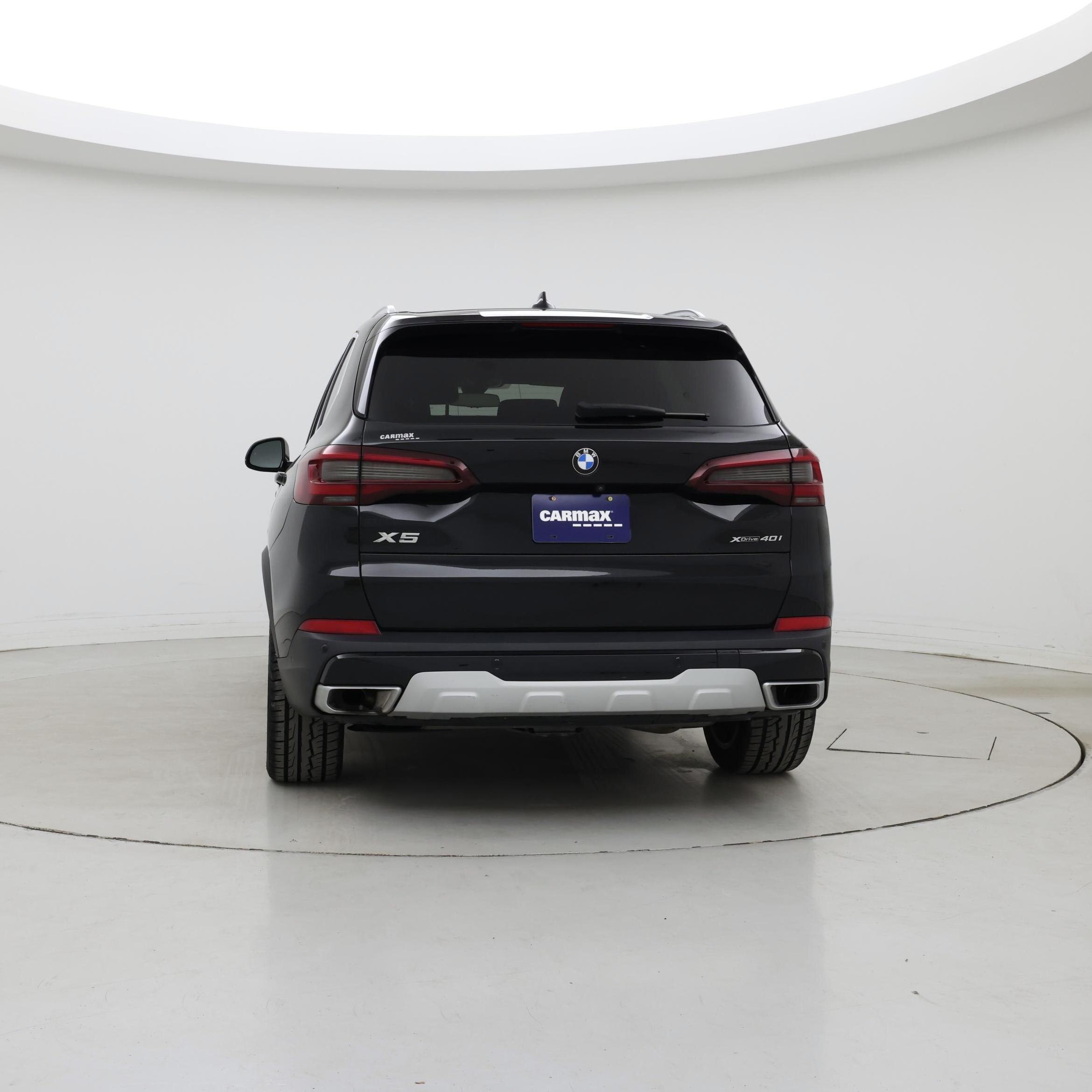 Thumbnail: 2022 BMW X5 - 6